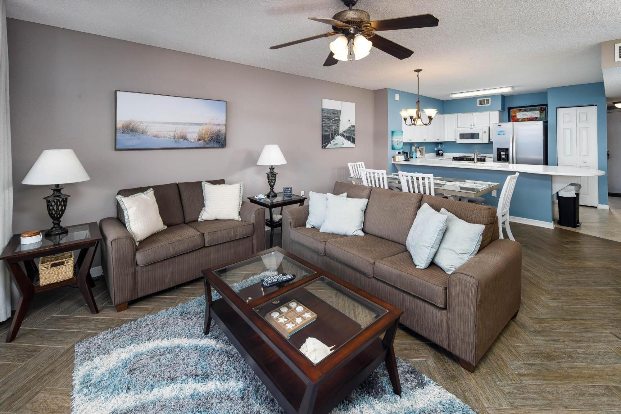 Apartment Island Princess 213 Fort Walton Beach