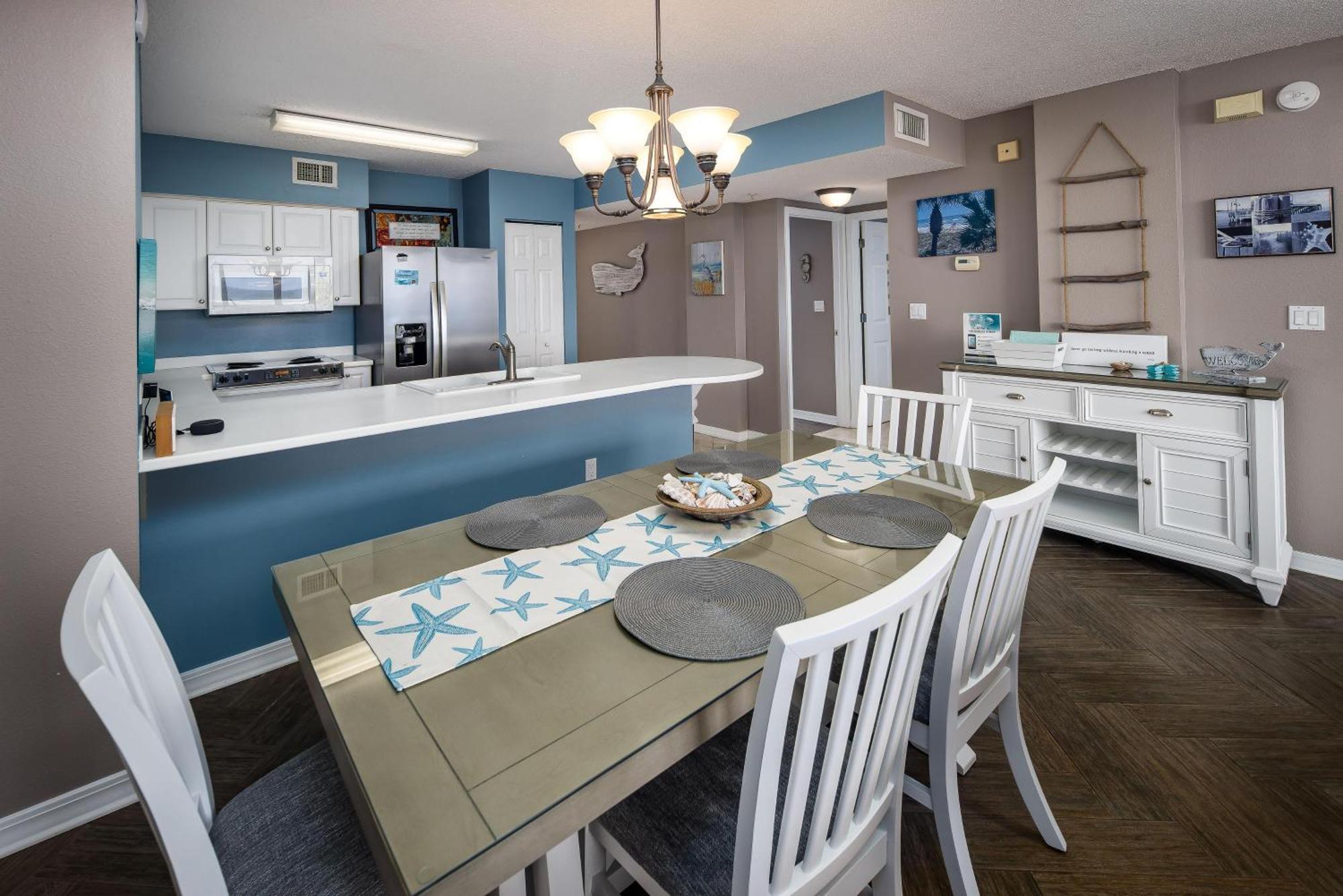 Island Princess 213 Apartment *