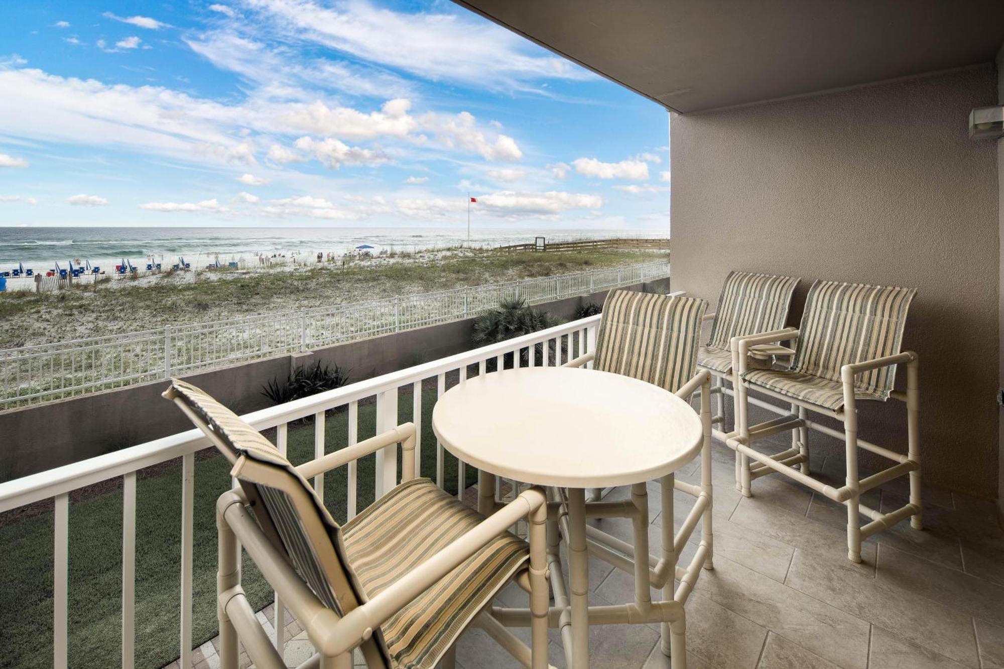 Island Princess 213 Apartment Fort Walton Beach
