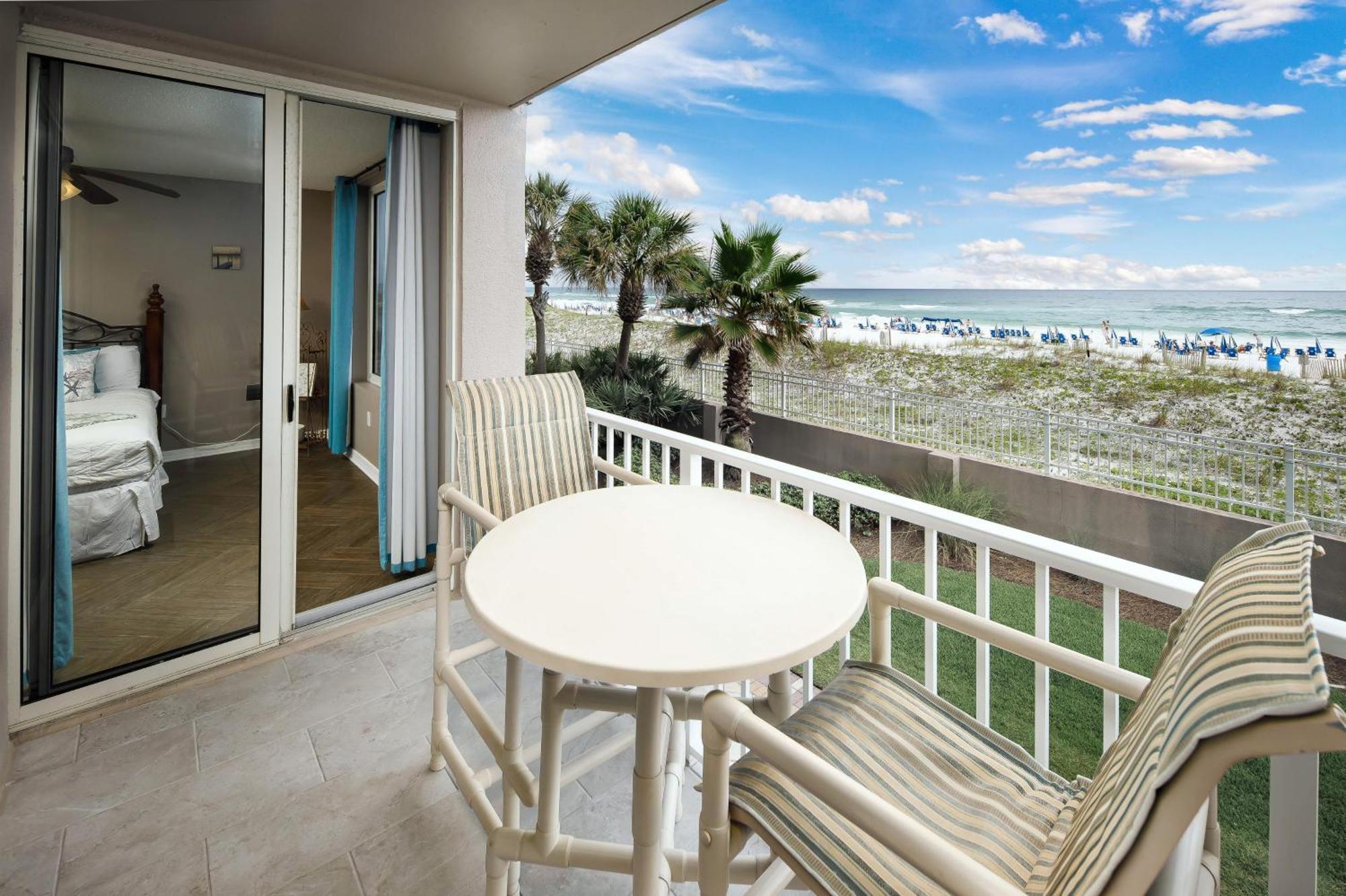 Apartment Island Princess 213 Fort Walton Beach