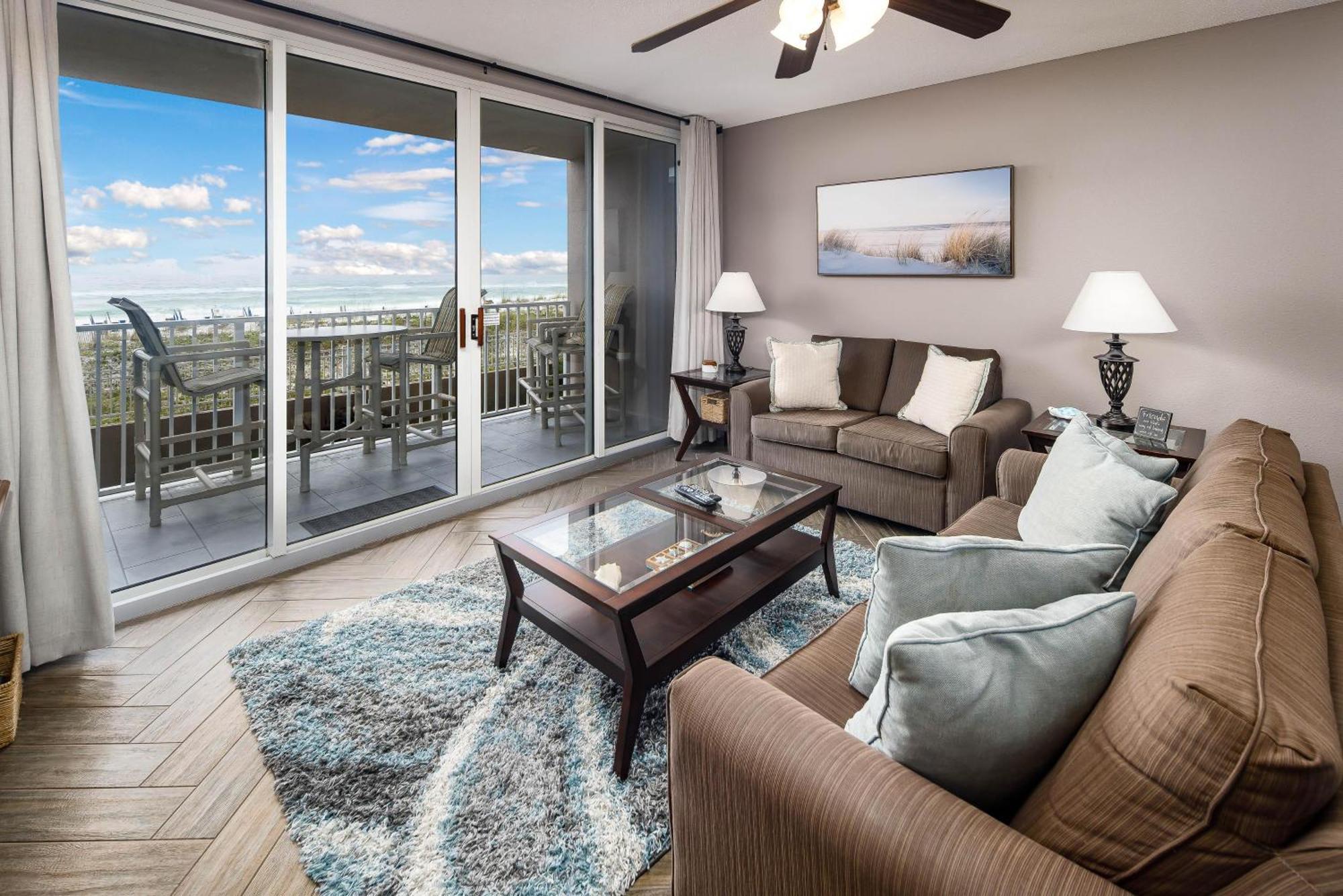 Island Princess 213 Fort Walton Beach