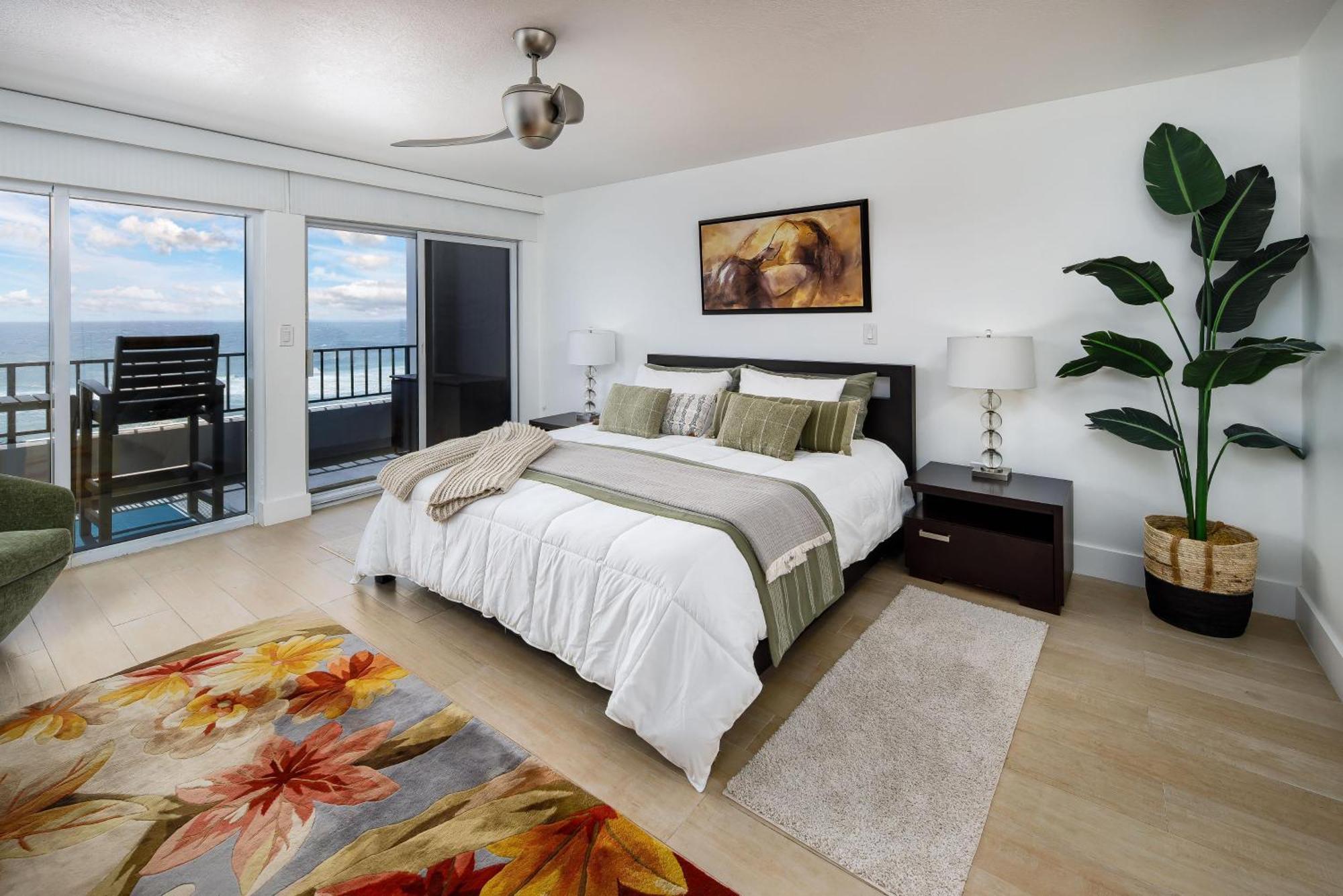 Surf Dweller 703 * Fort Walton Beach