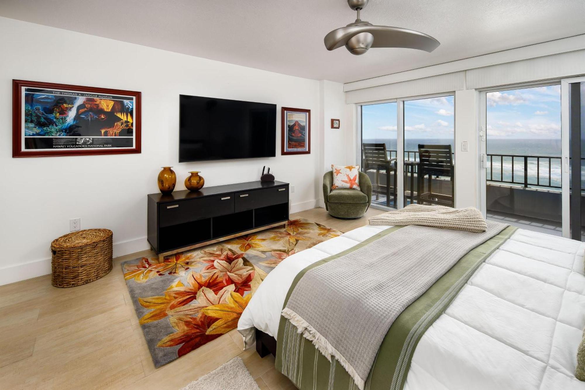 Surf Dweller 703 Fort Walton Beach