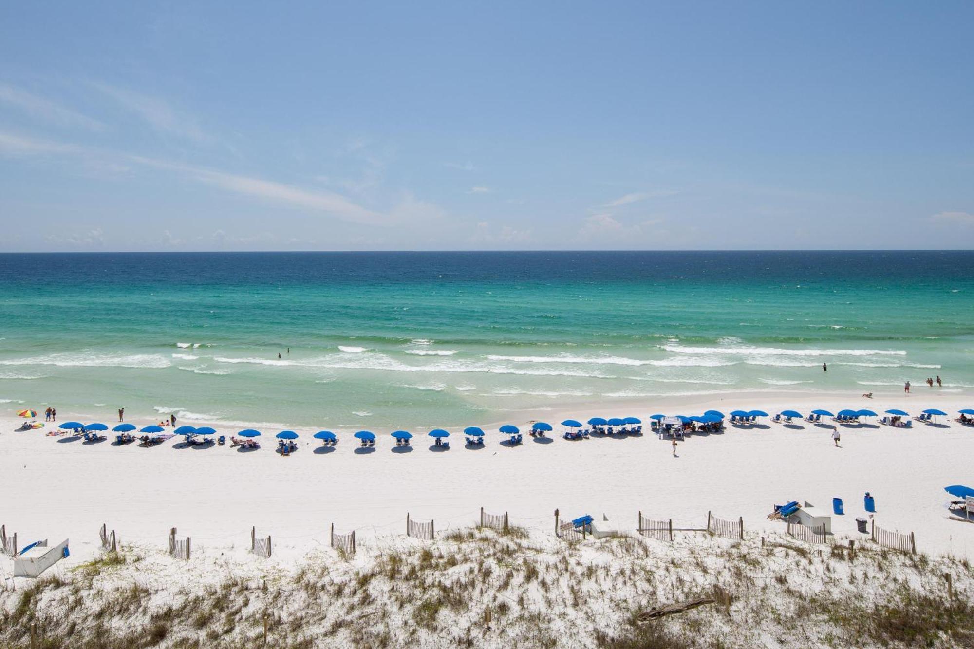 Surf Dweller 703 * Fort Walton Beach