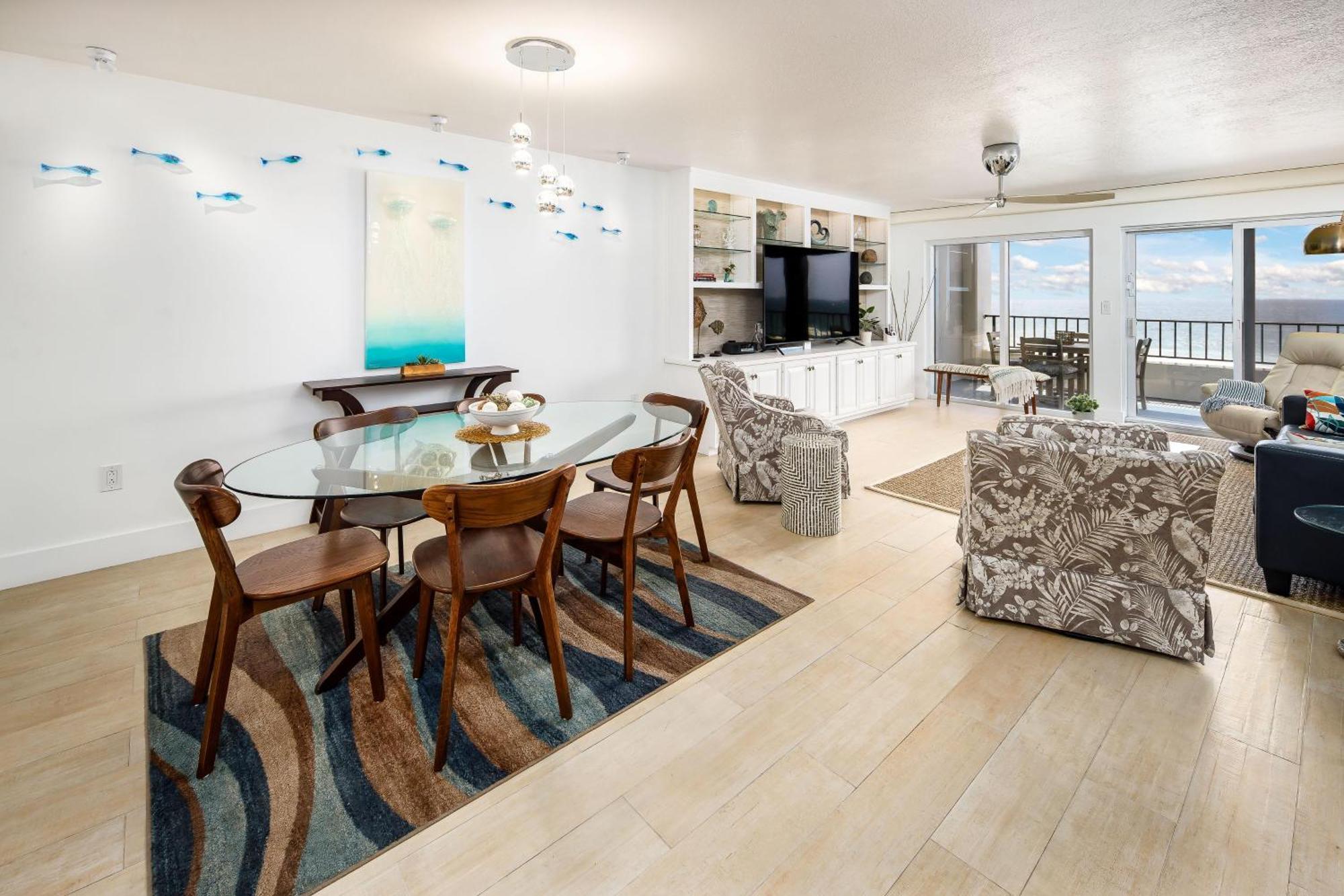 Surf Dweller 703 * Fort Walton Beach