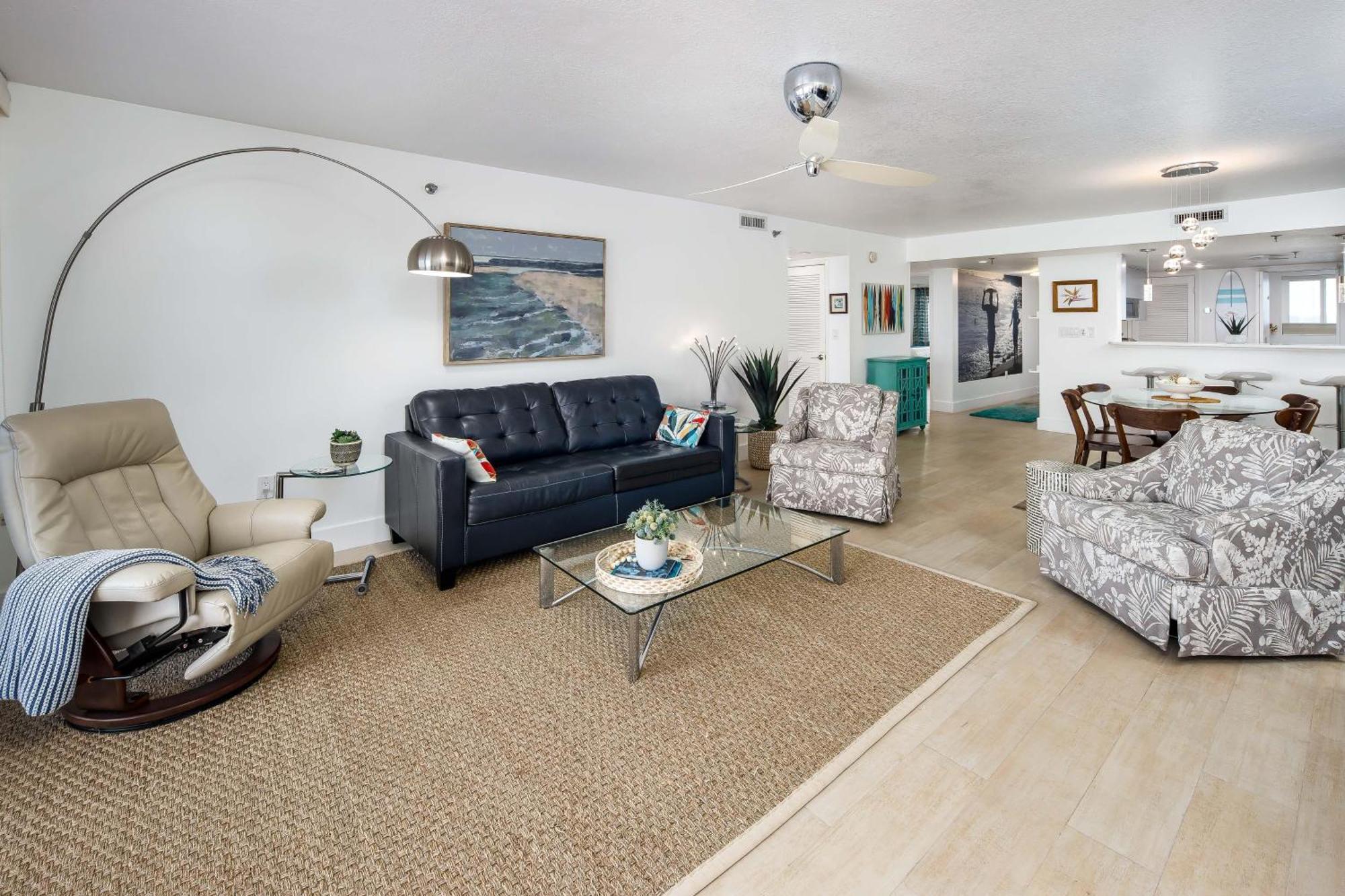 Surf Dweller 703 * Fort Walton Beach