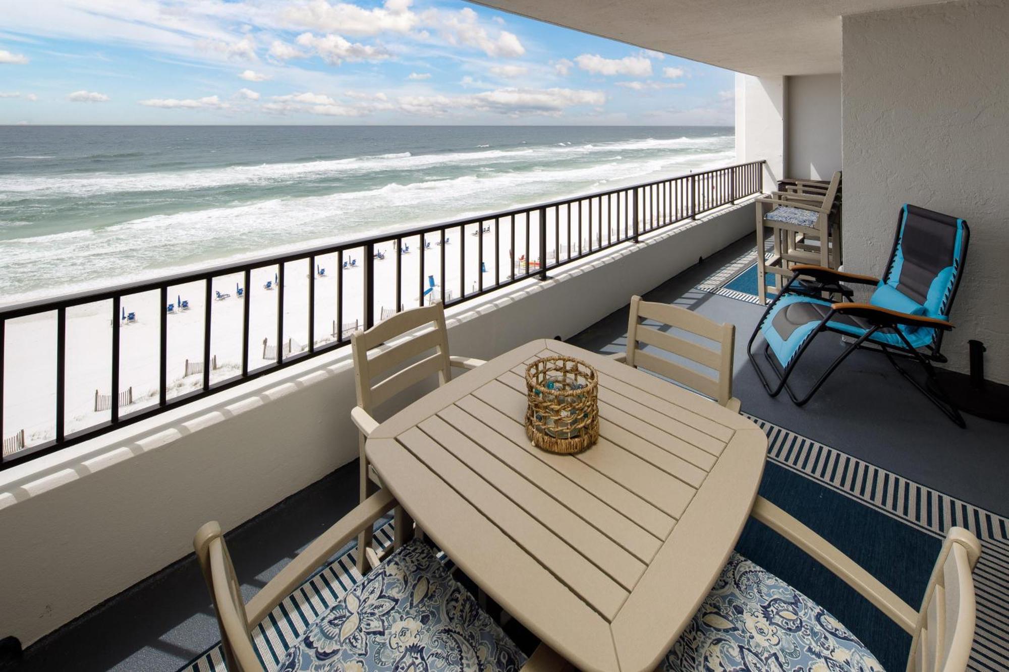 Apartment Surf Dweller 703 *