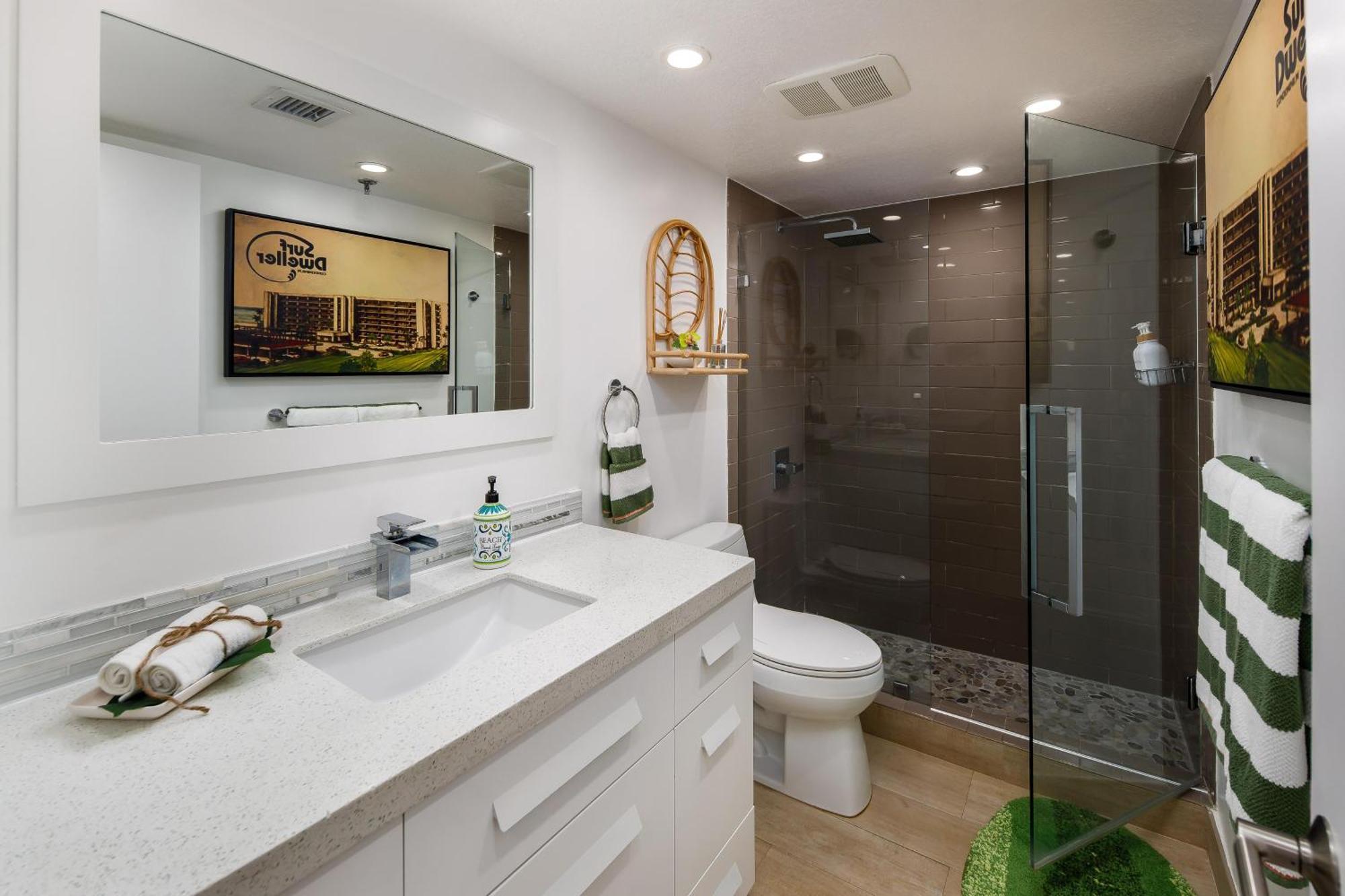 Apartment Surf Dweller 703 *