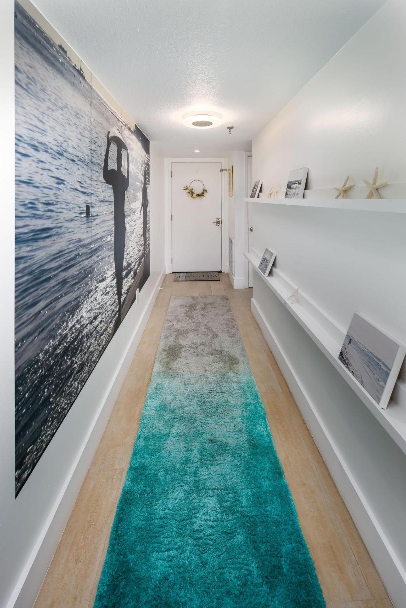 Surf Dweller 703 Fort Walton Beach