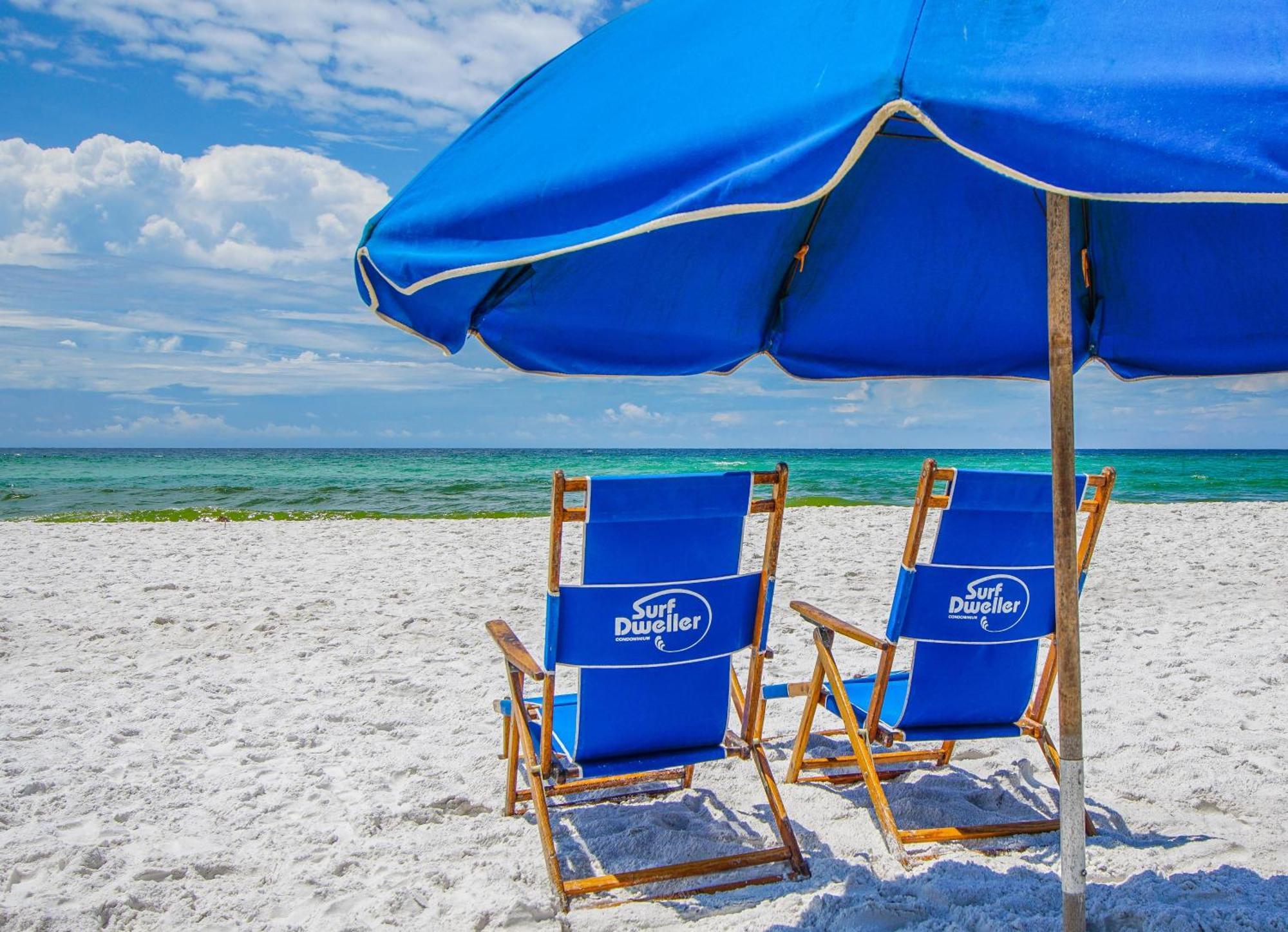 Surf Dweller 703 Fort Walton Beach