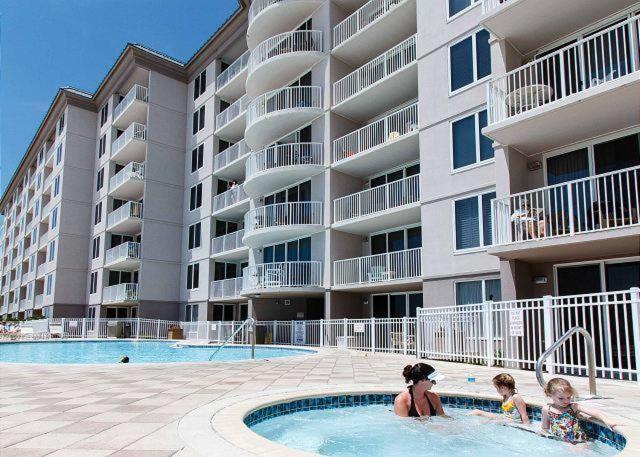Island Princess 202 Apartment Fort Walton Beach