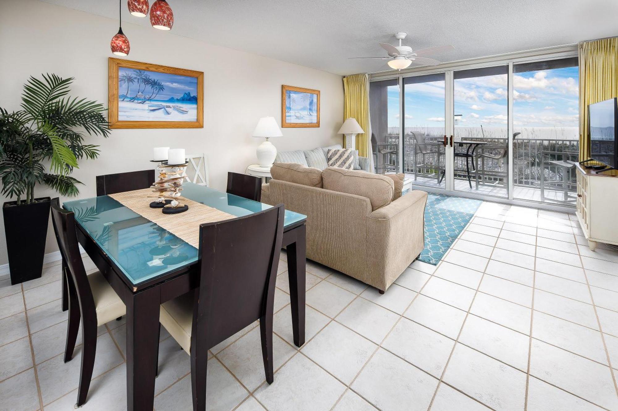 Island Princess 202 Fort Walton Beach