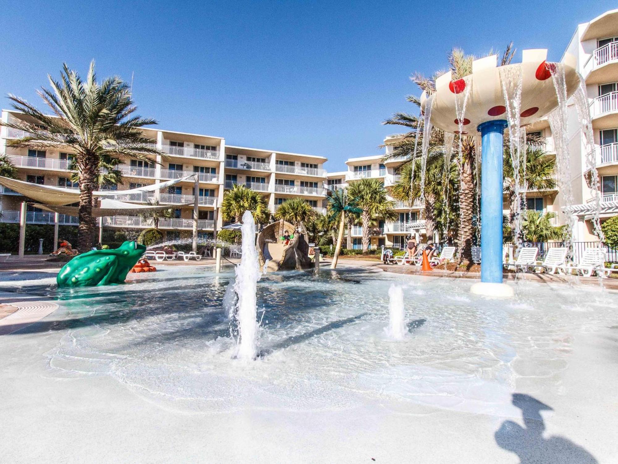 Waterscape B310 Fort Walton Beach