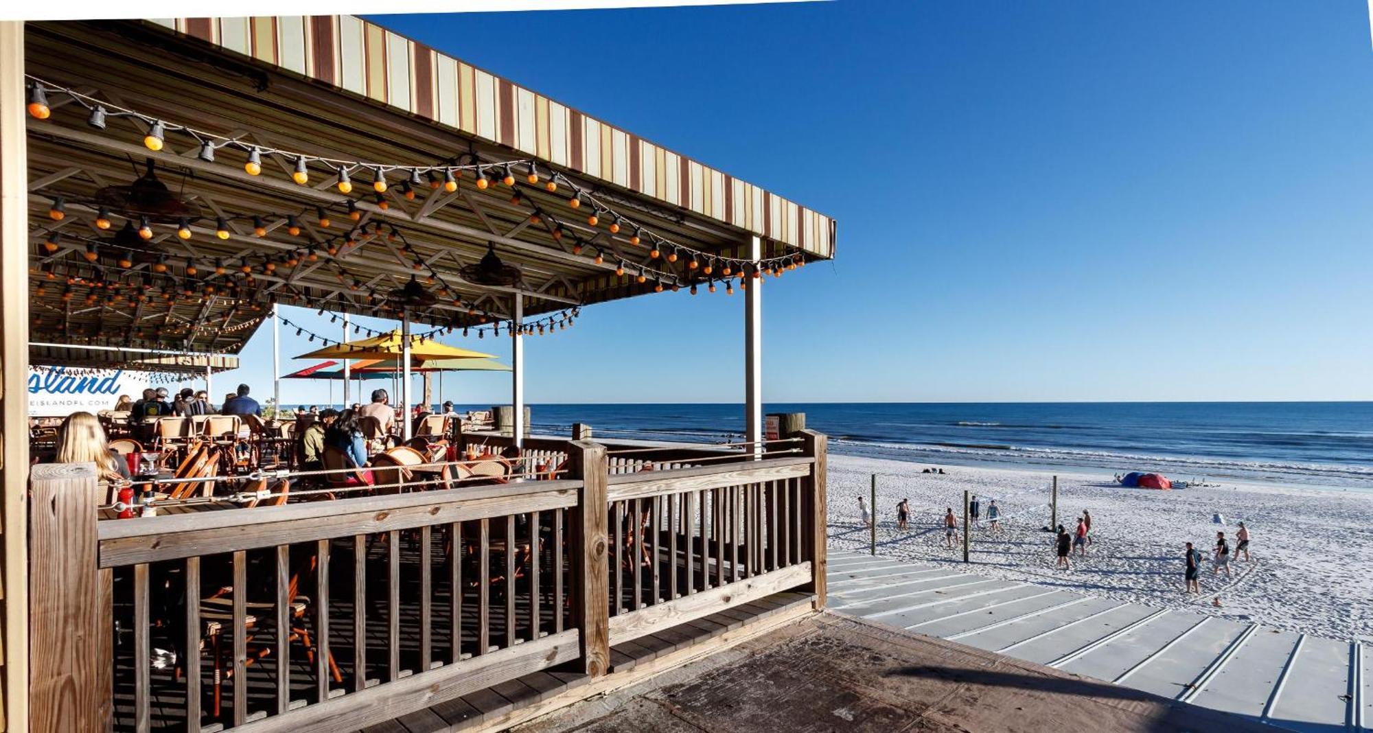 Gulf Dunes 302 Fort Walton Beach