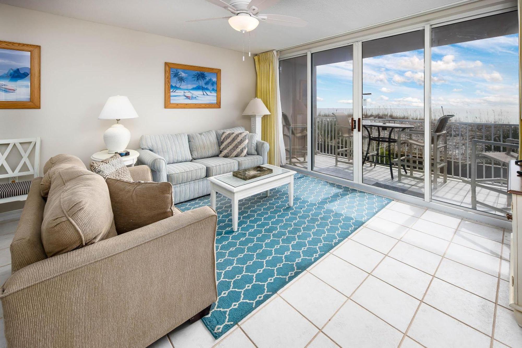 Apartment Island Princess 202
