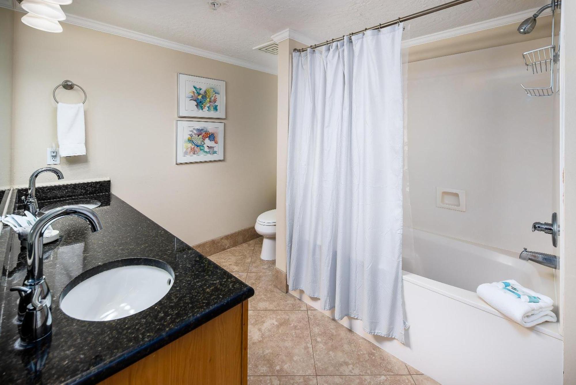 Apartment Gulf Dunes 302