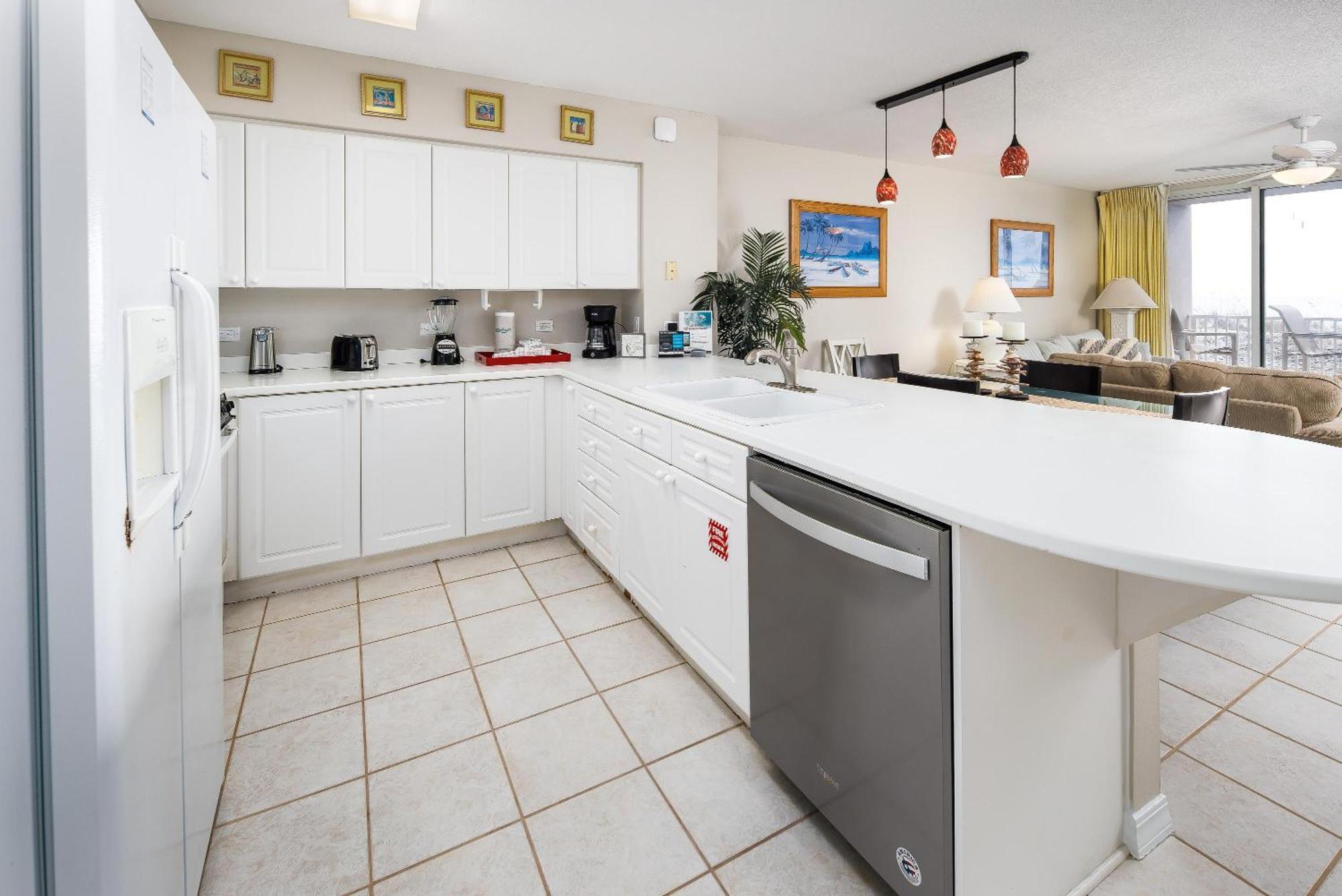 Apartment Island Princess 202 *