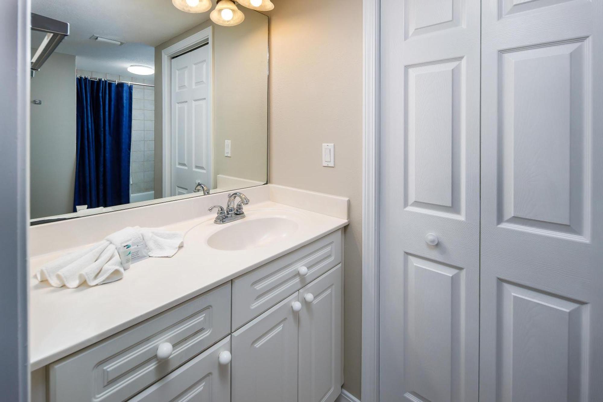 Island Princess 202 Apartment Fort Walton Beach