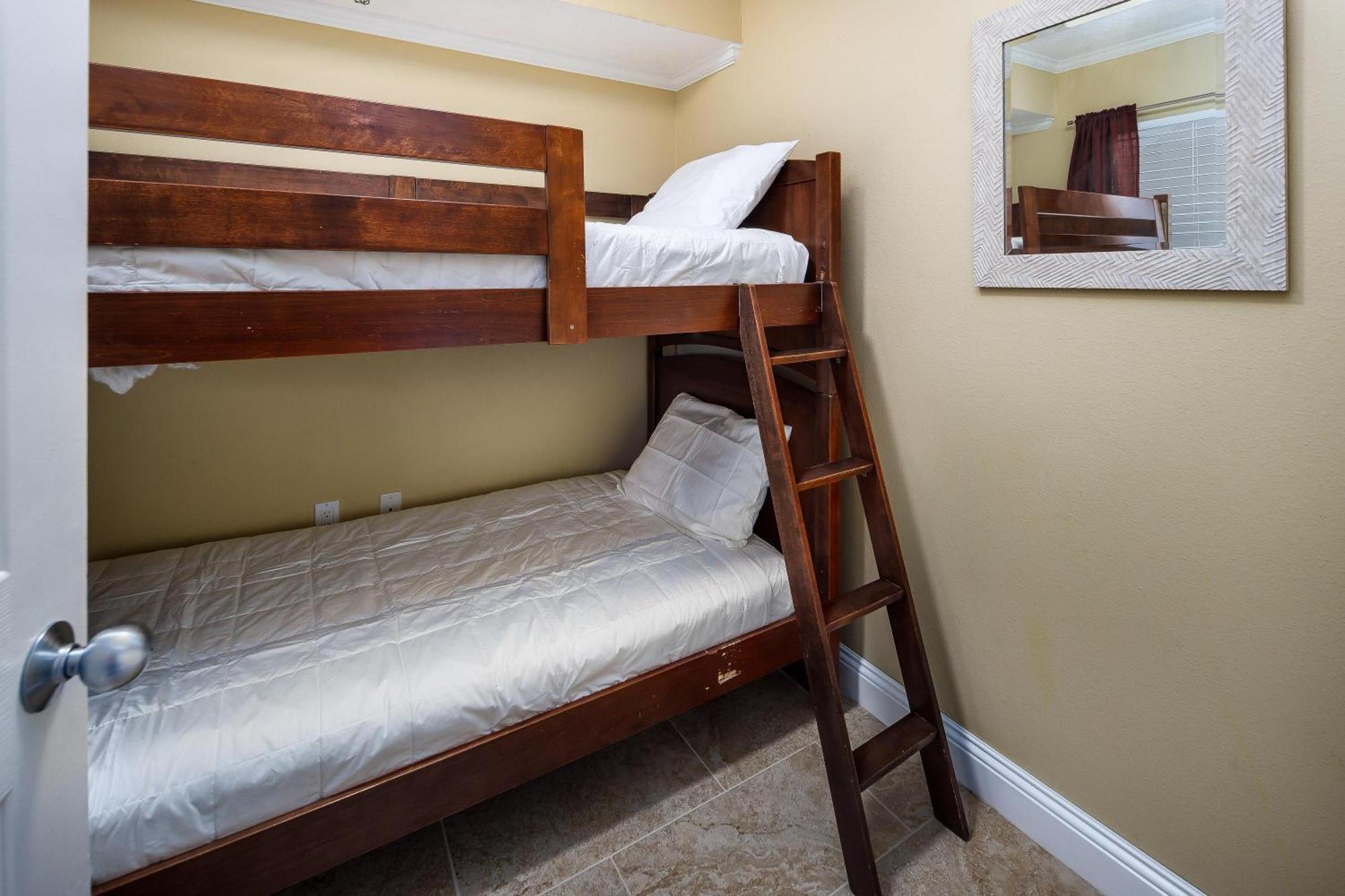 Gulf Dunes 302 Apartment Fort Walton Beach