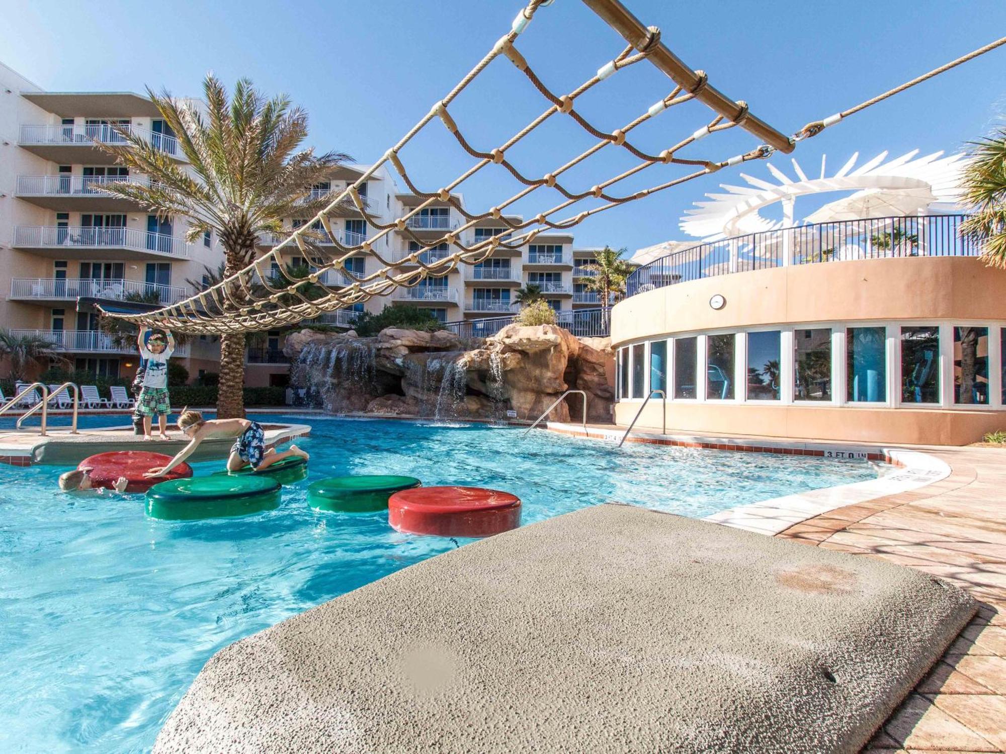 Waterscape B310 Fort Walton Beach