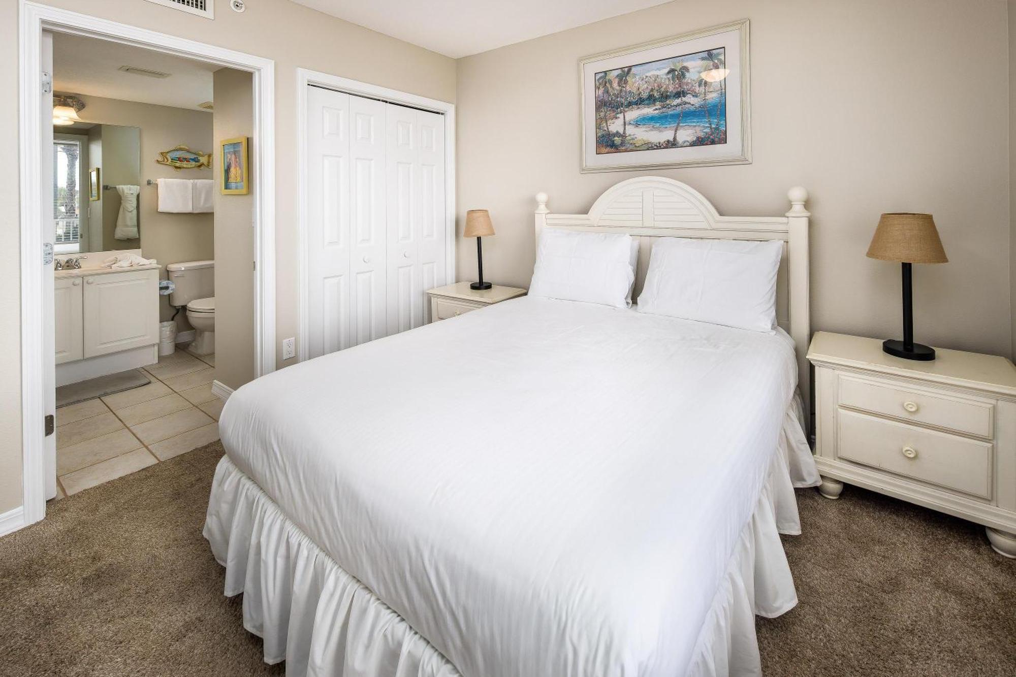 Island Princess 202 Apartment