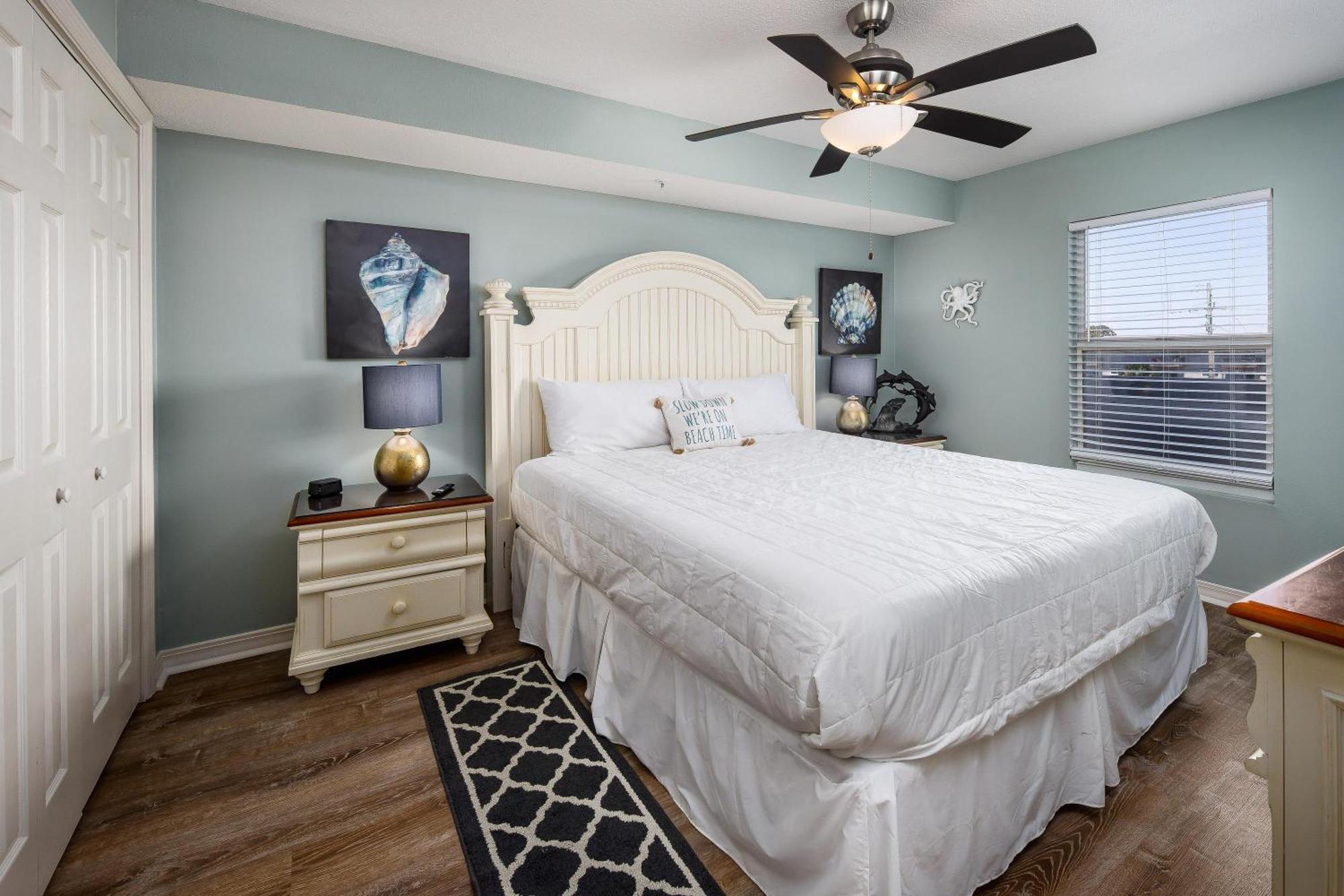 Gulf Dunes 308 - Seashell Symphony *