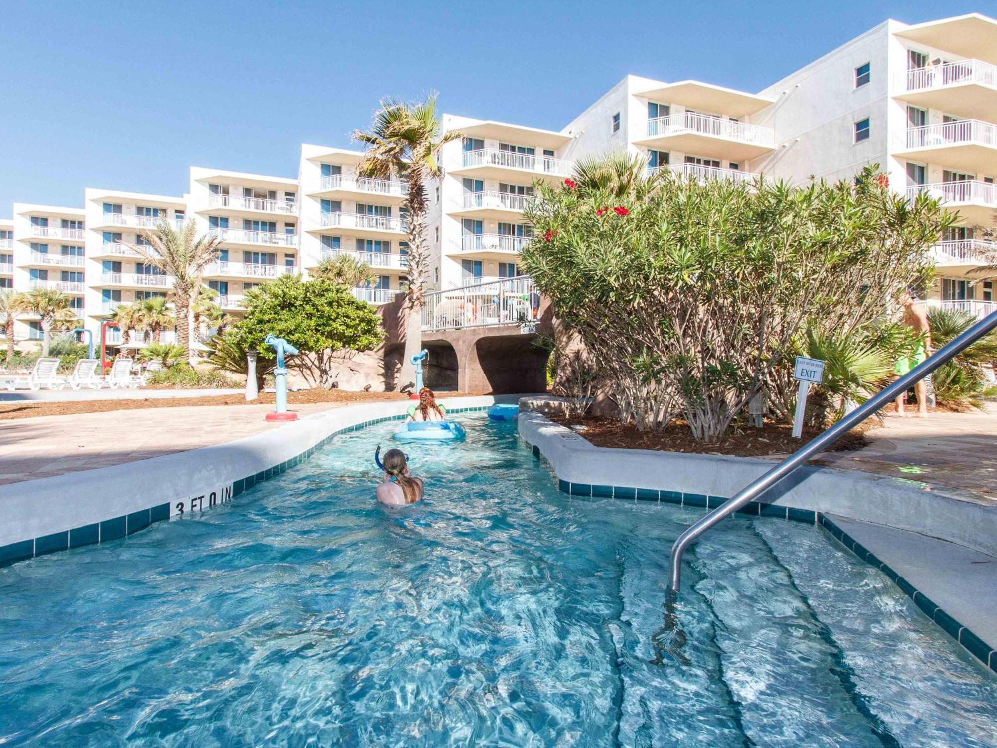 Waterscape B310 Apartment