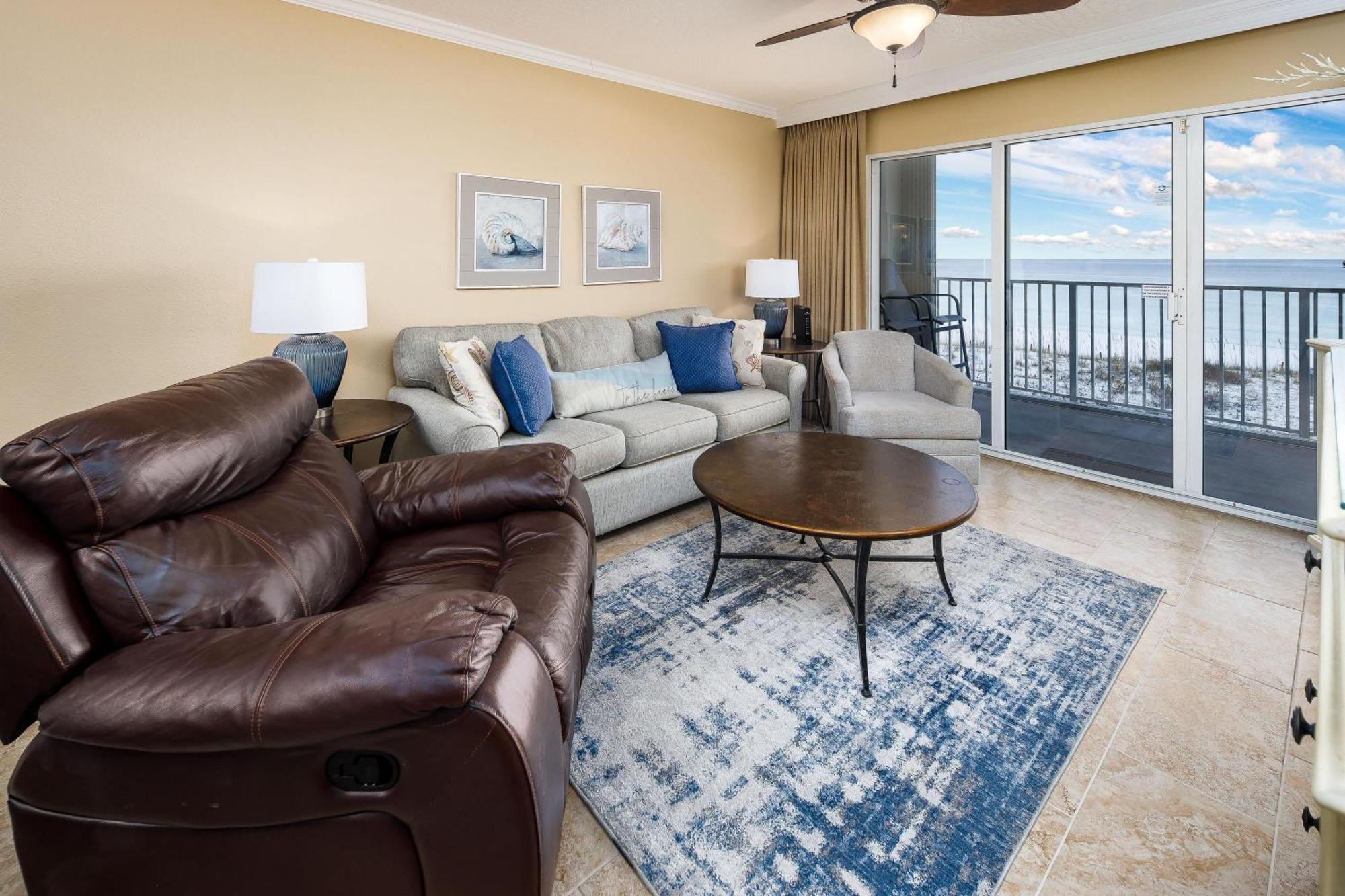 Gulf Dunes 302 *
