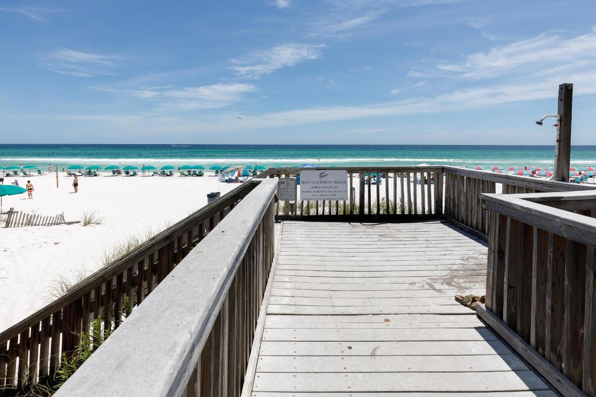 Gulf Dunes 308 - Seashell Symphony Apartment