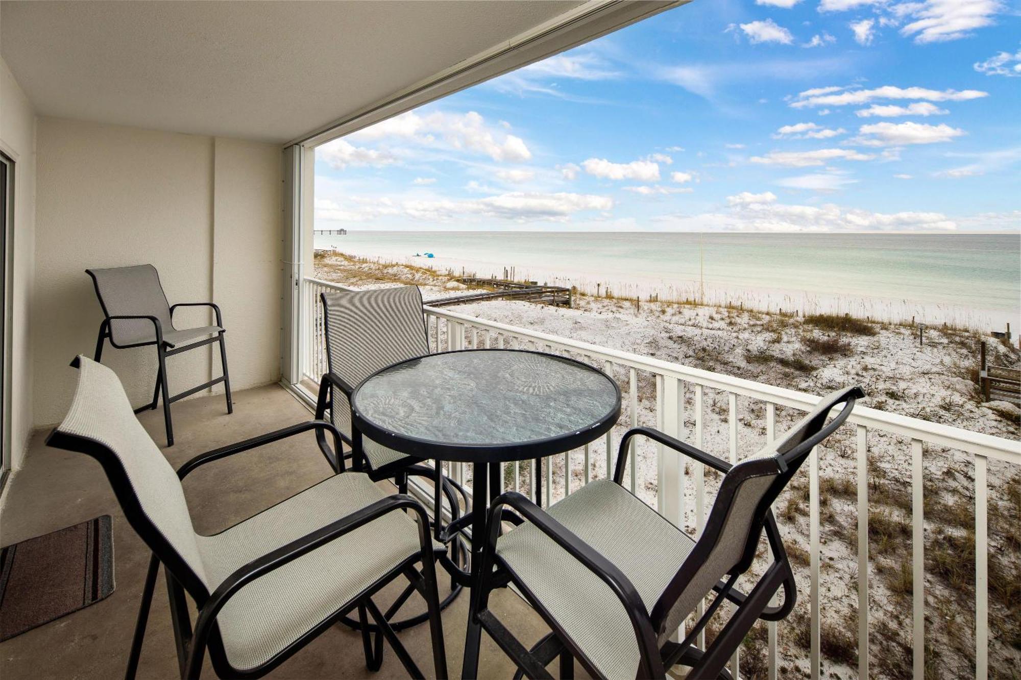 Gulf Dunes 302 * Fort Walton Beach