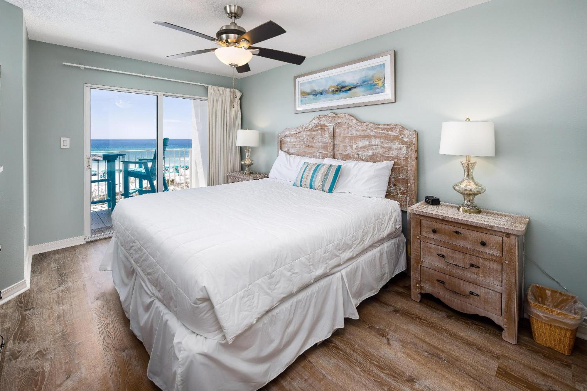 Gulf Dunes 308 - Seashell Symphony