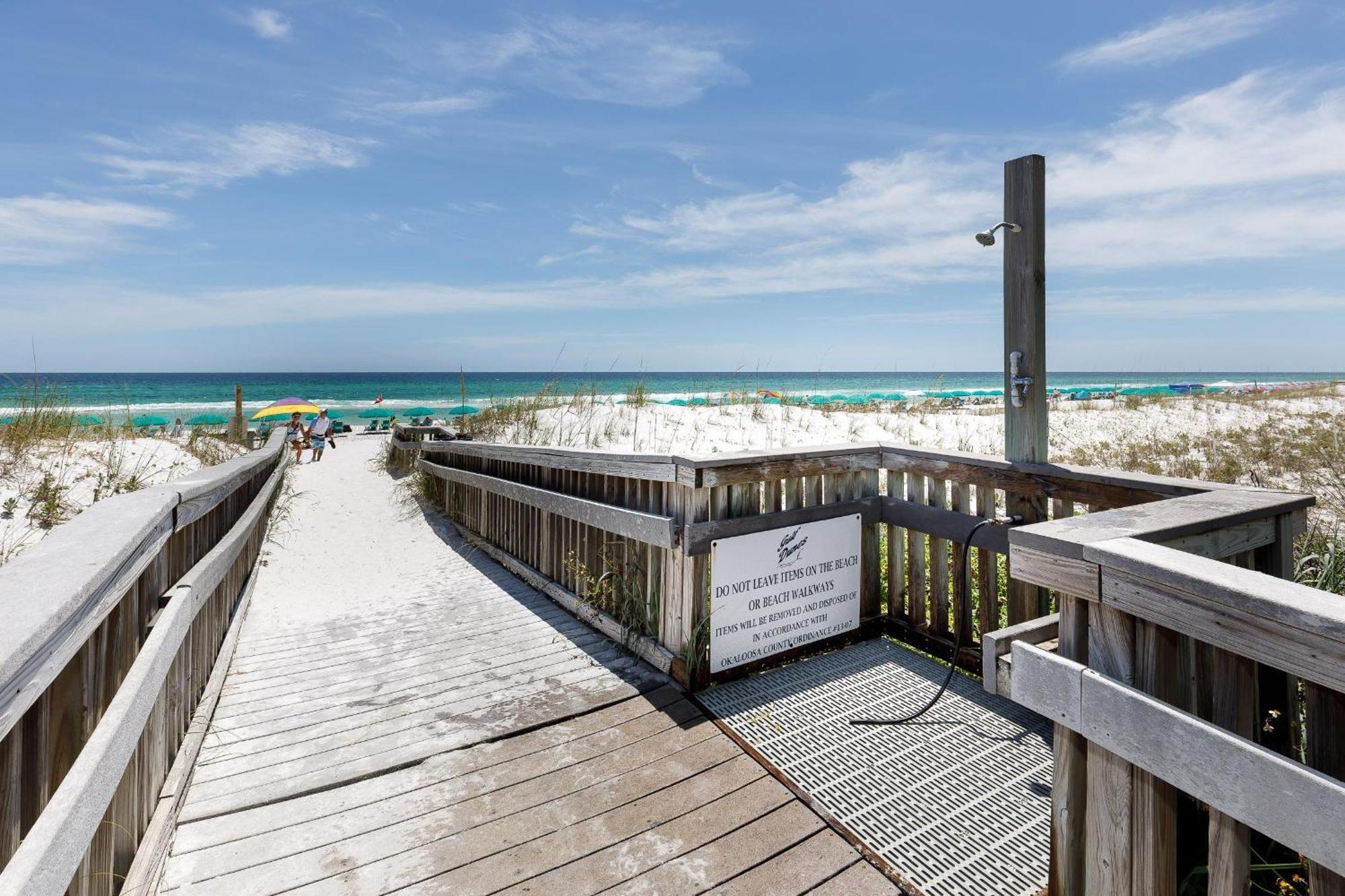 Gulf Dunes 302 Apartment *