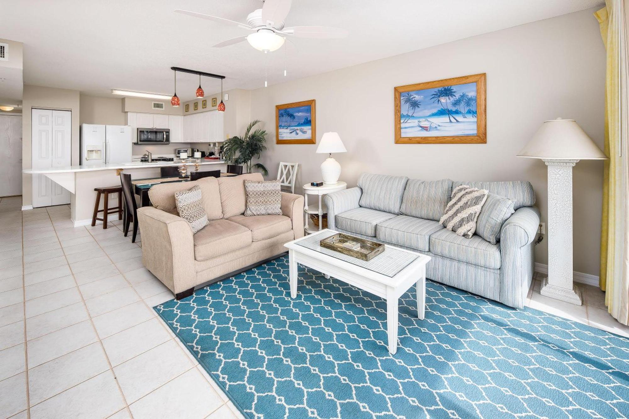 Island Princess 202 Apartment Fort Walton Beach