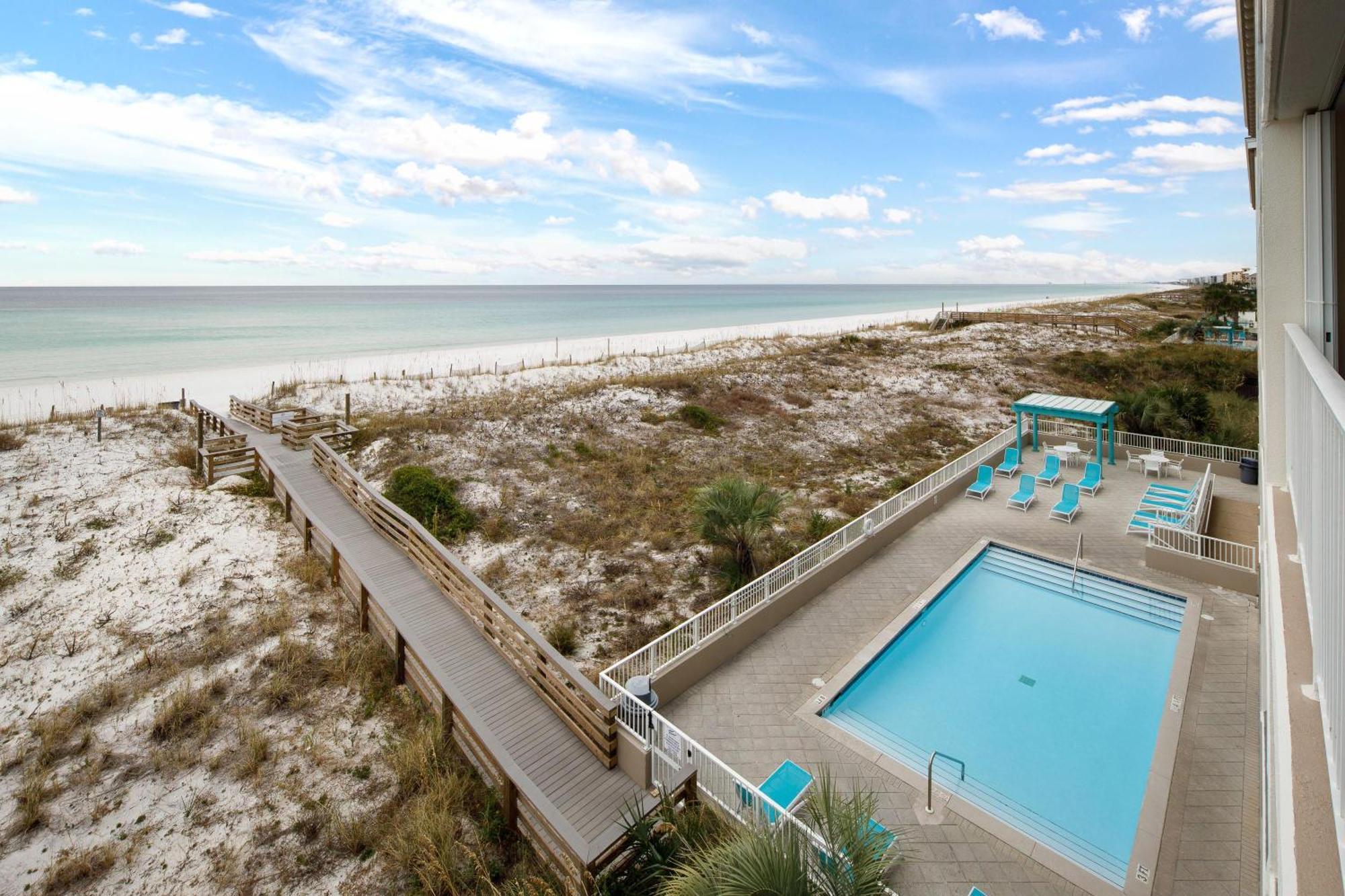 Gulf Dunes 302 Fort Walton Beach