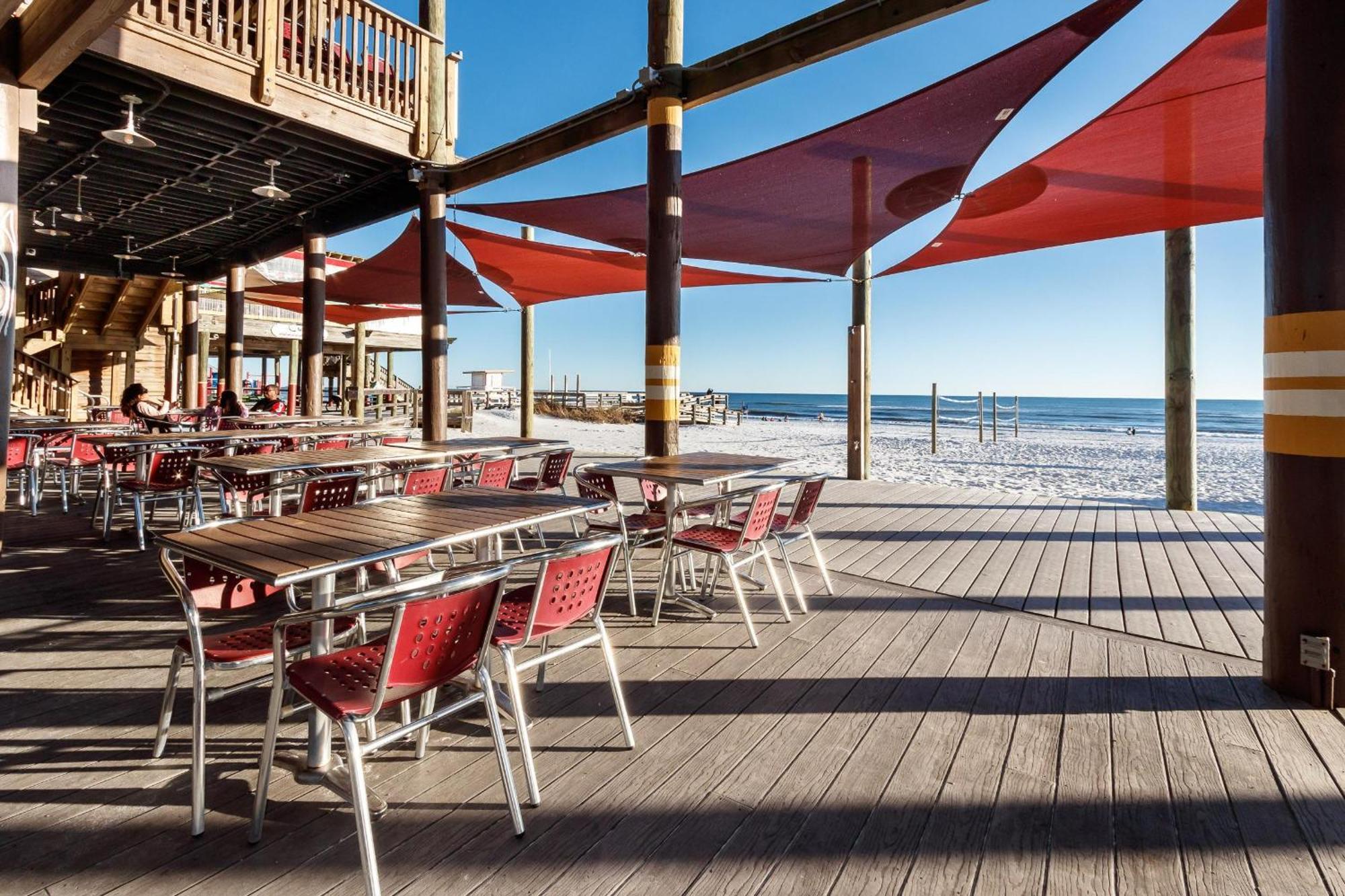 Gulf Dunes 308 - Seashell Symphony Apartment Fort Walton Beach