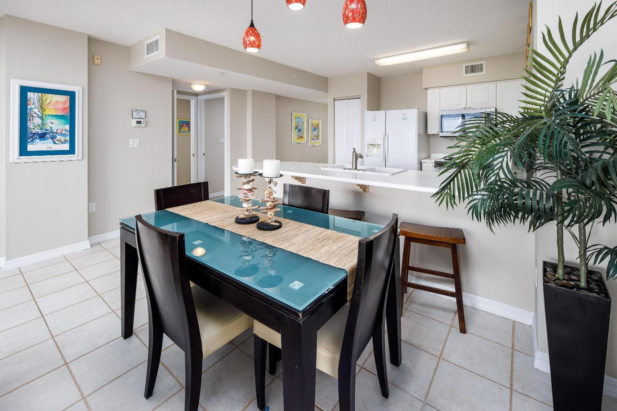 Island Princess 202 Apartment Fort Walton Beach