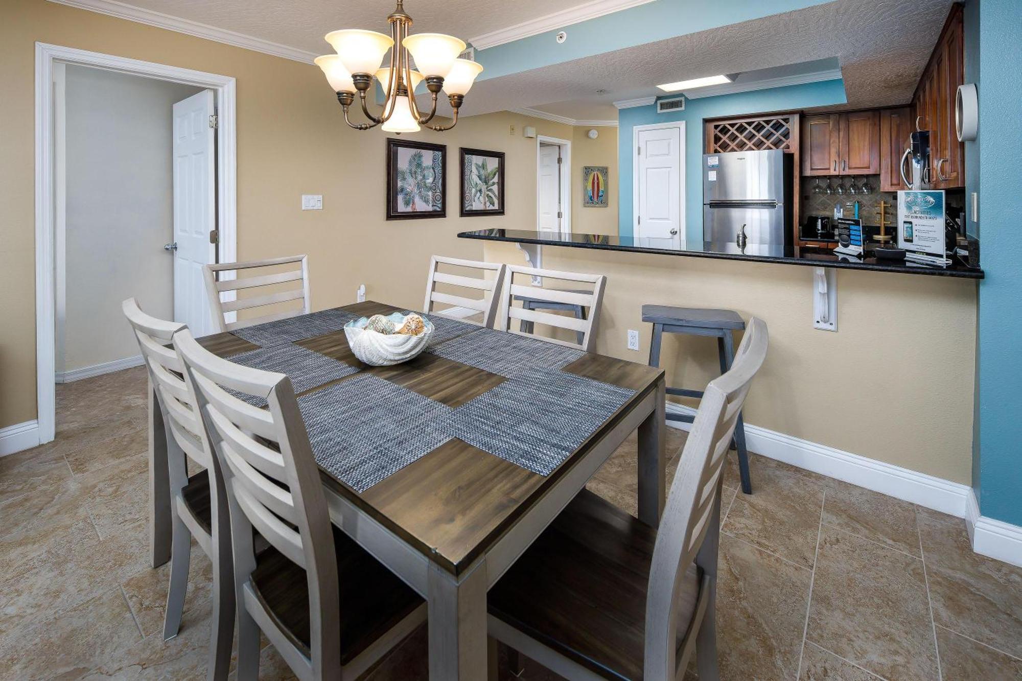 Gulf Dunes 302 * Fort Walton Beach