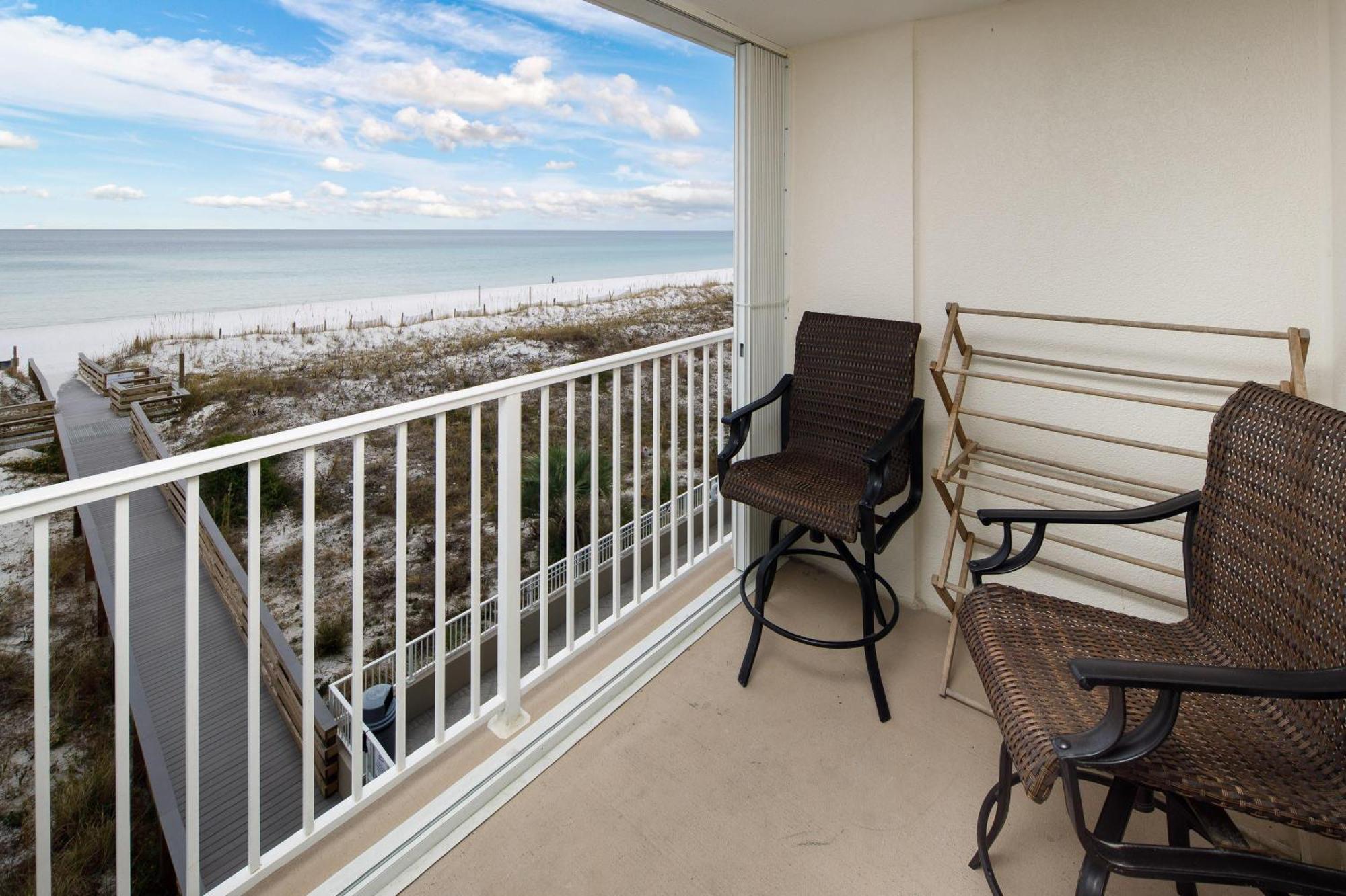 Apartment Gulf Dunes 302