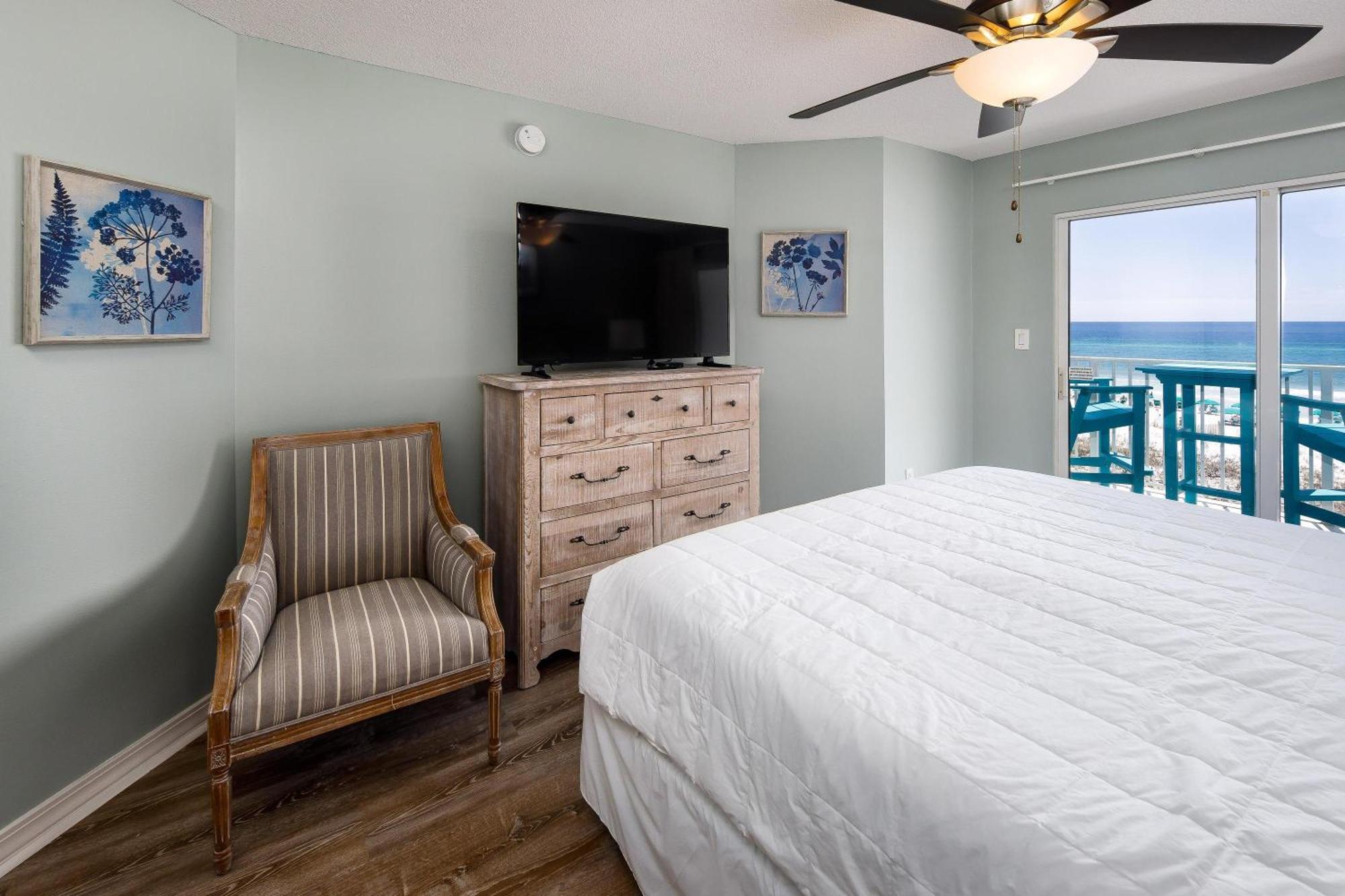 Apartment Gulf Dunes 308 - Seashell Symphony