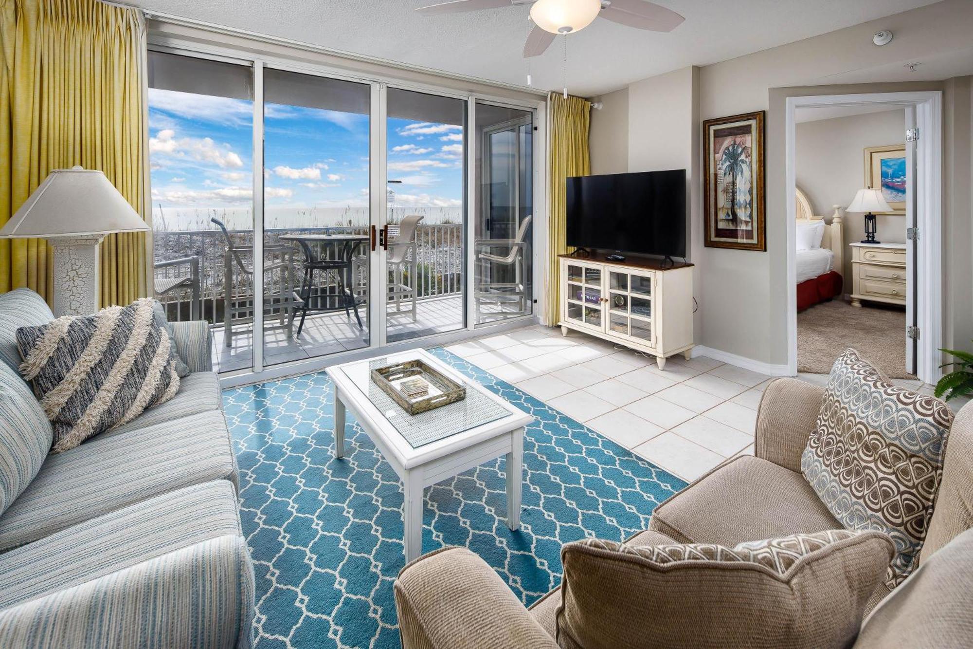 Island Princess 202 Apartment Fort Walton Beach