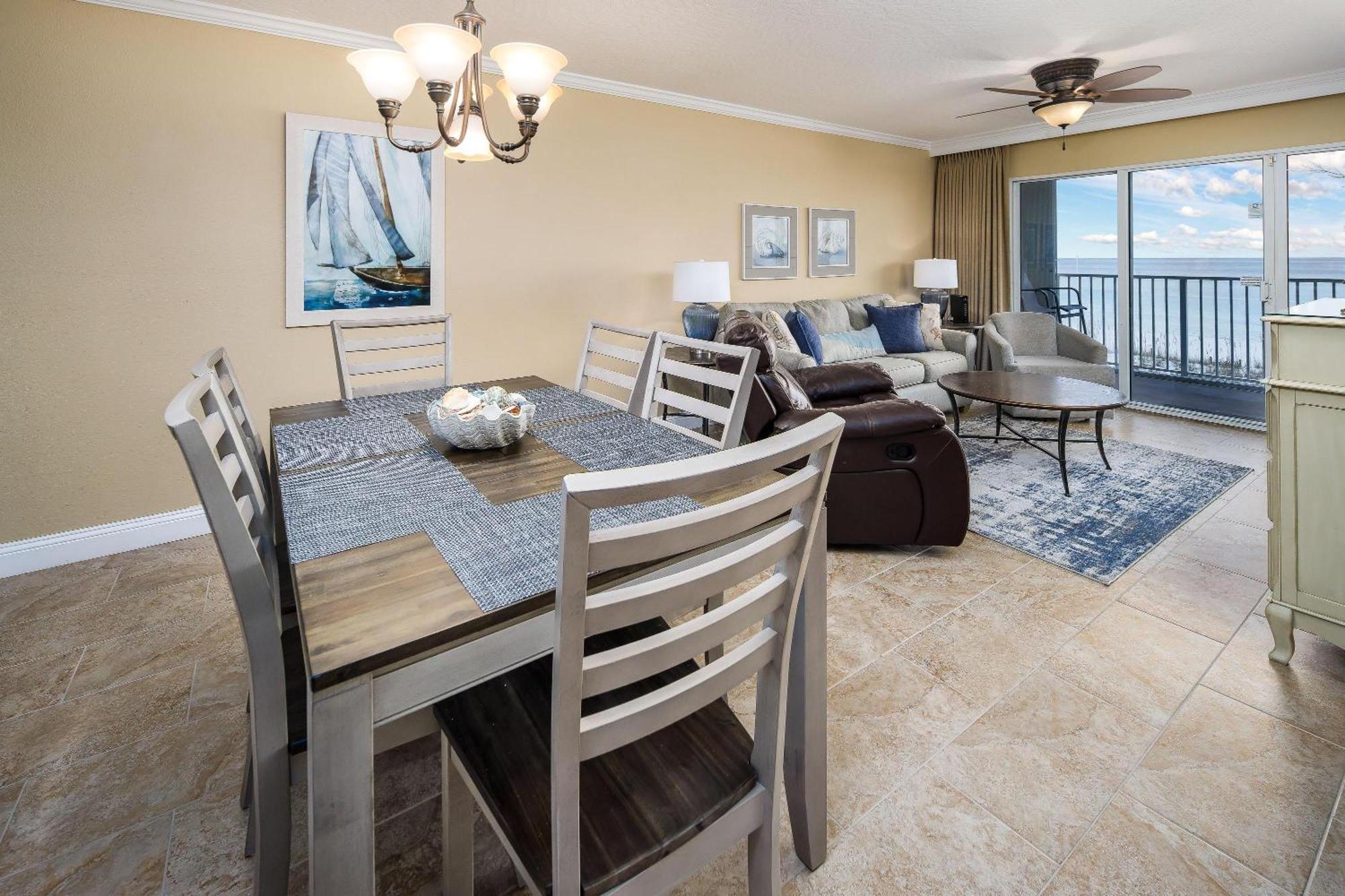 Gulf Dunes 302 Fort Walton Beach