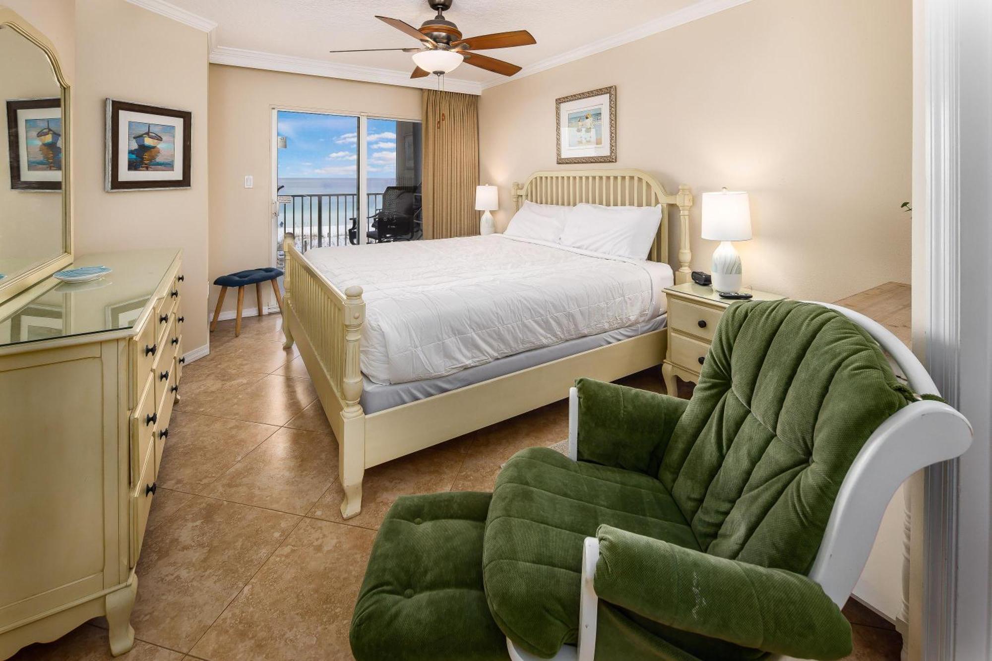 Gulf Dunes 302 Apartment Fort Walton Beach