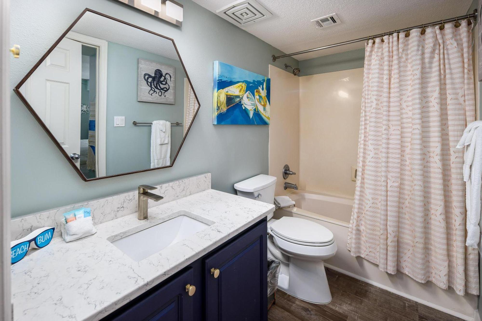 Gulf Dunes 308 - Seashell Symphony Fort Walton Beach