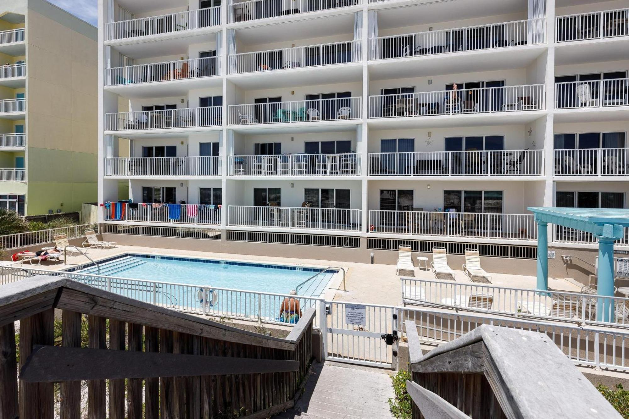 Gulf Dunes 308 - Seashell Symphony Apartment