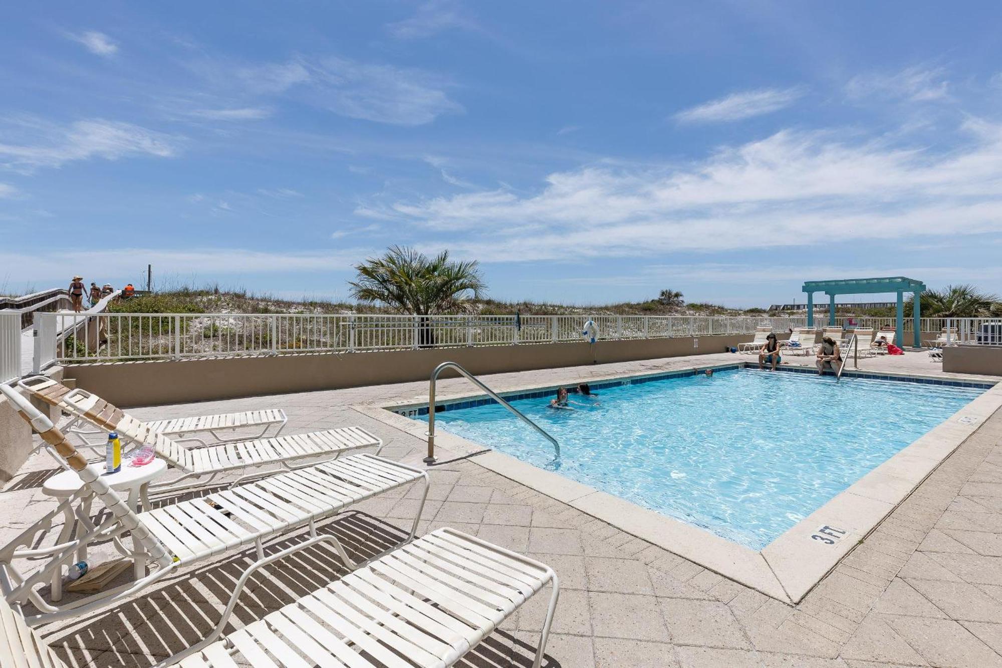 Gulf Dunes 316 * Fort Walton Beach