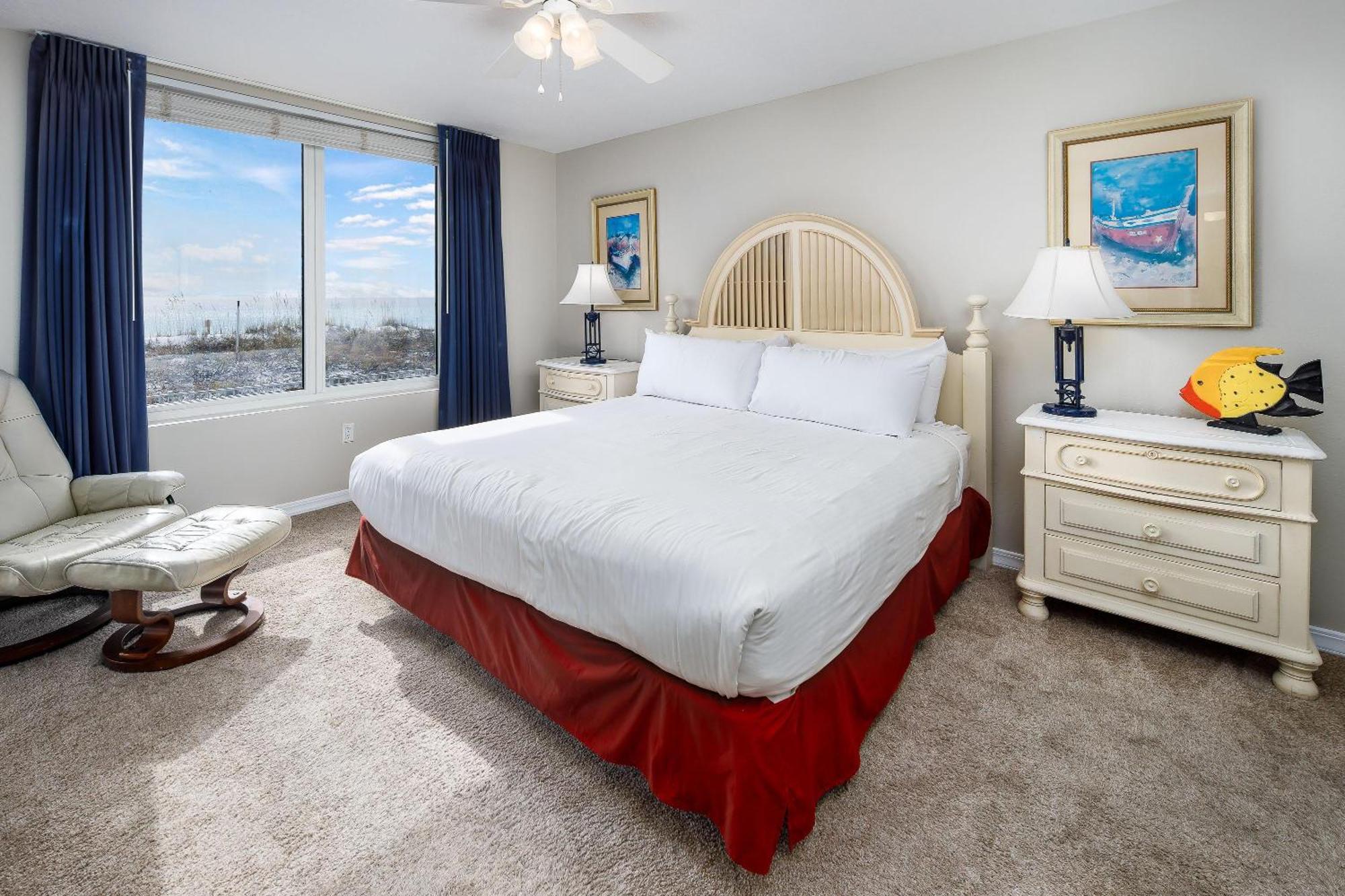 Apartment Island Princess 202