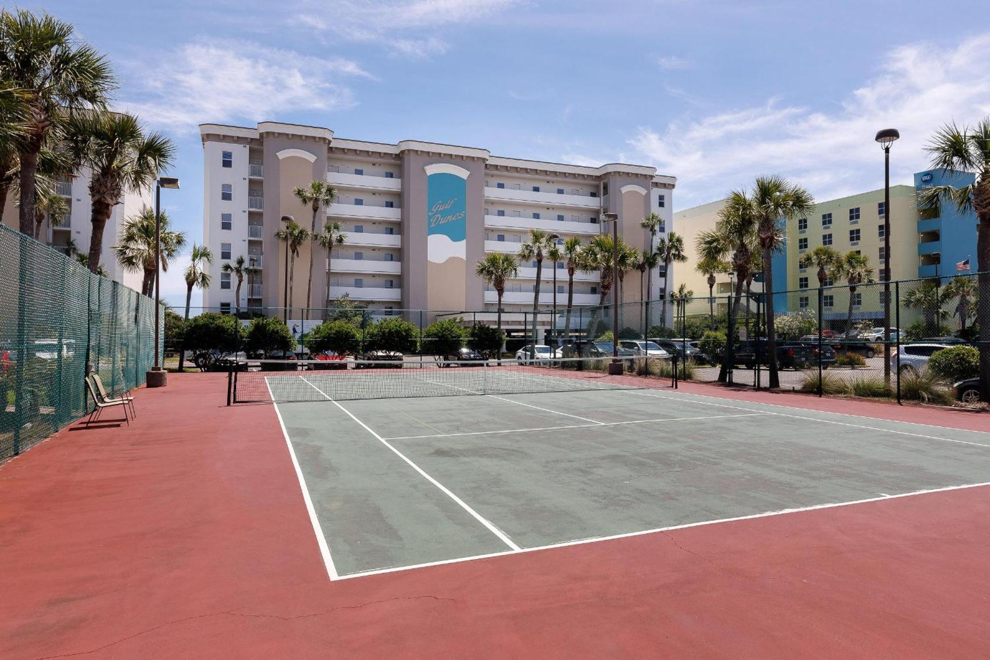 Gulf Dunes 308 - Seashell Symphony Apartment Fort Walton Beach