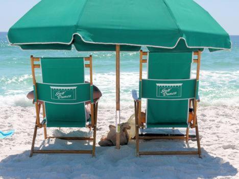 Gulf Dunes 316 Fort Walton Beach