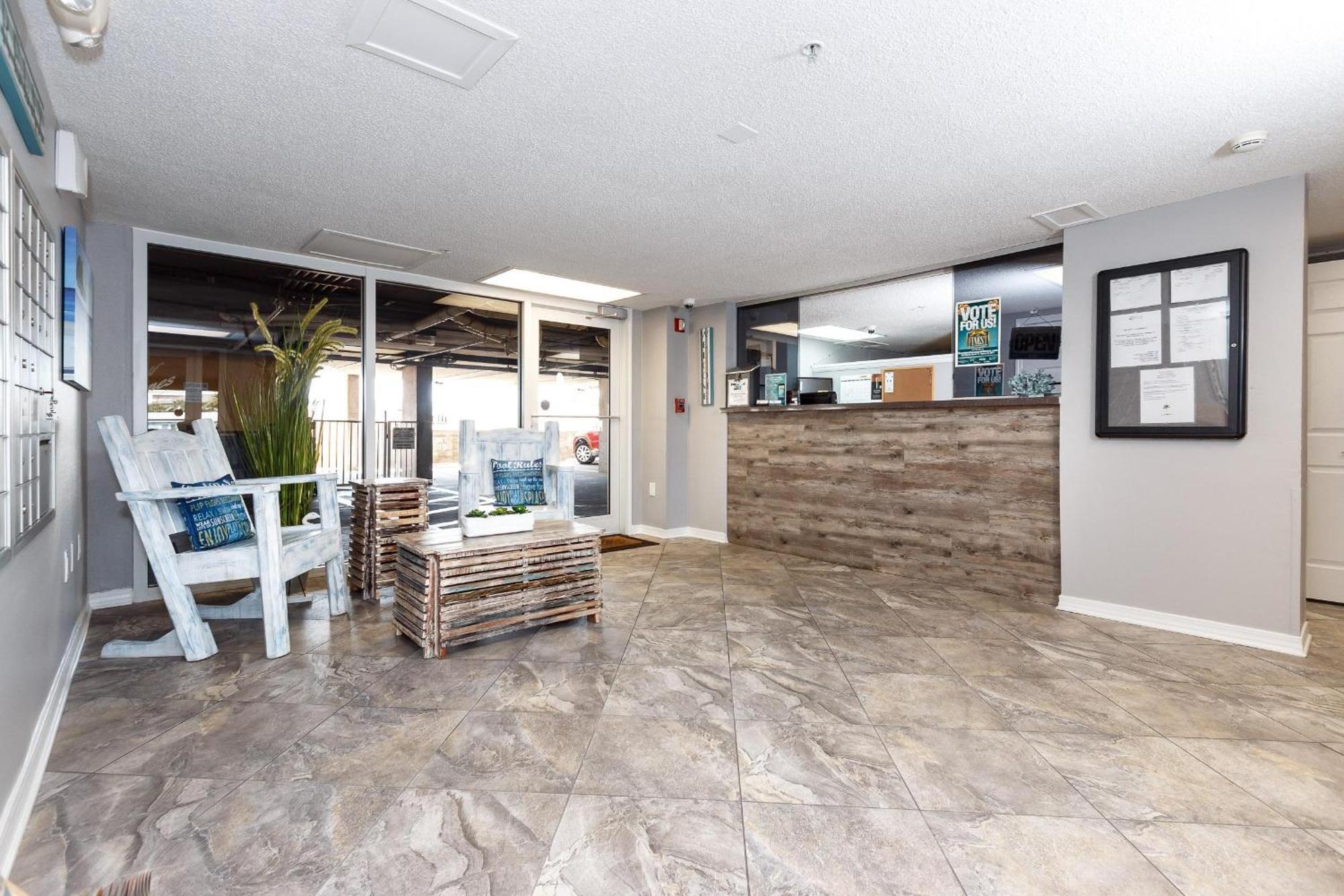 Gulf Dunes 316