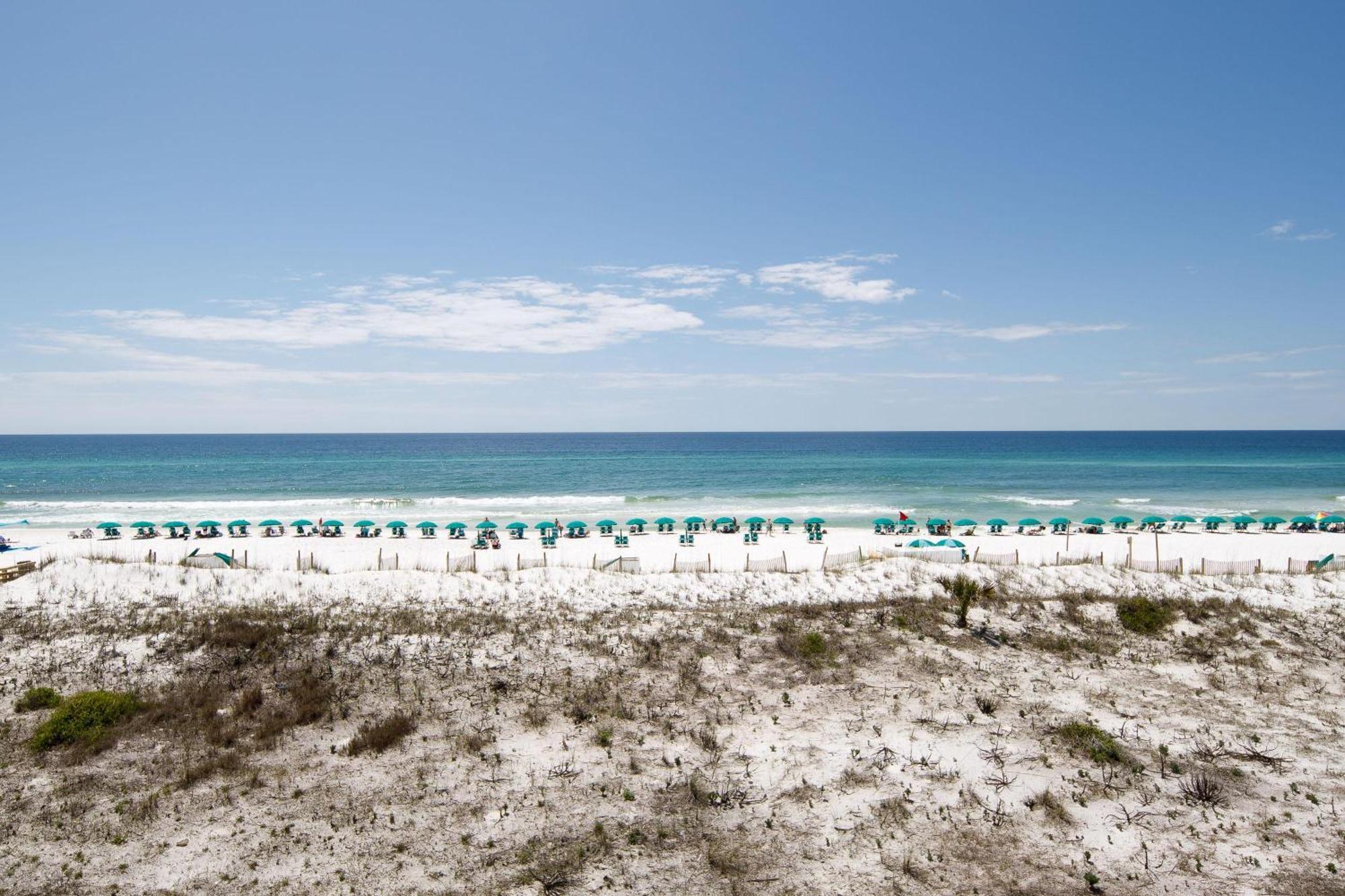 Apartment Gulf Dunes 308 - Seashell Symphony Fort Walton Beach